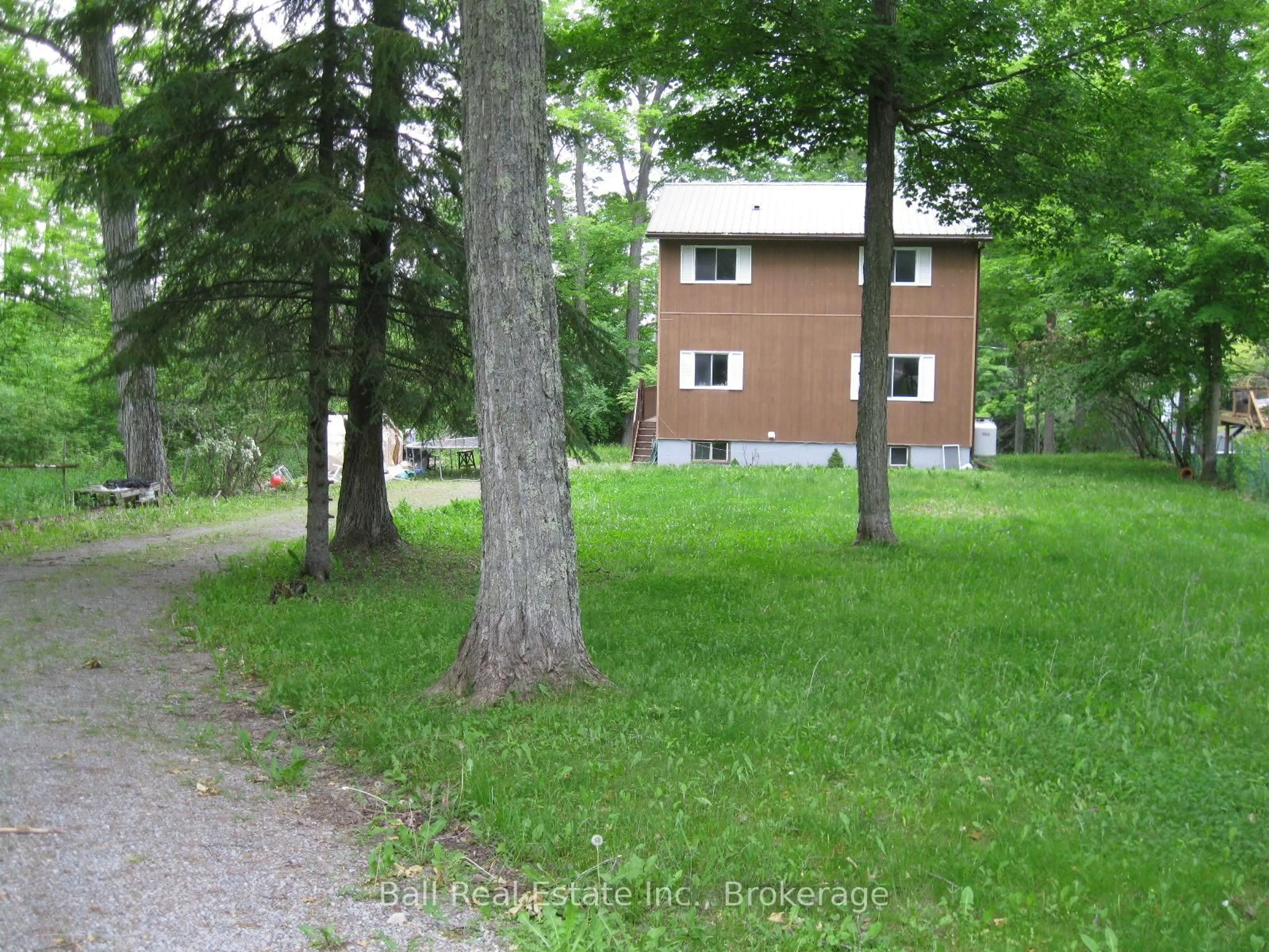 Unknown for 24 Maple Ridge Dr, Trent Hills Ontario K0L 1Y0