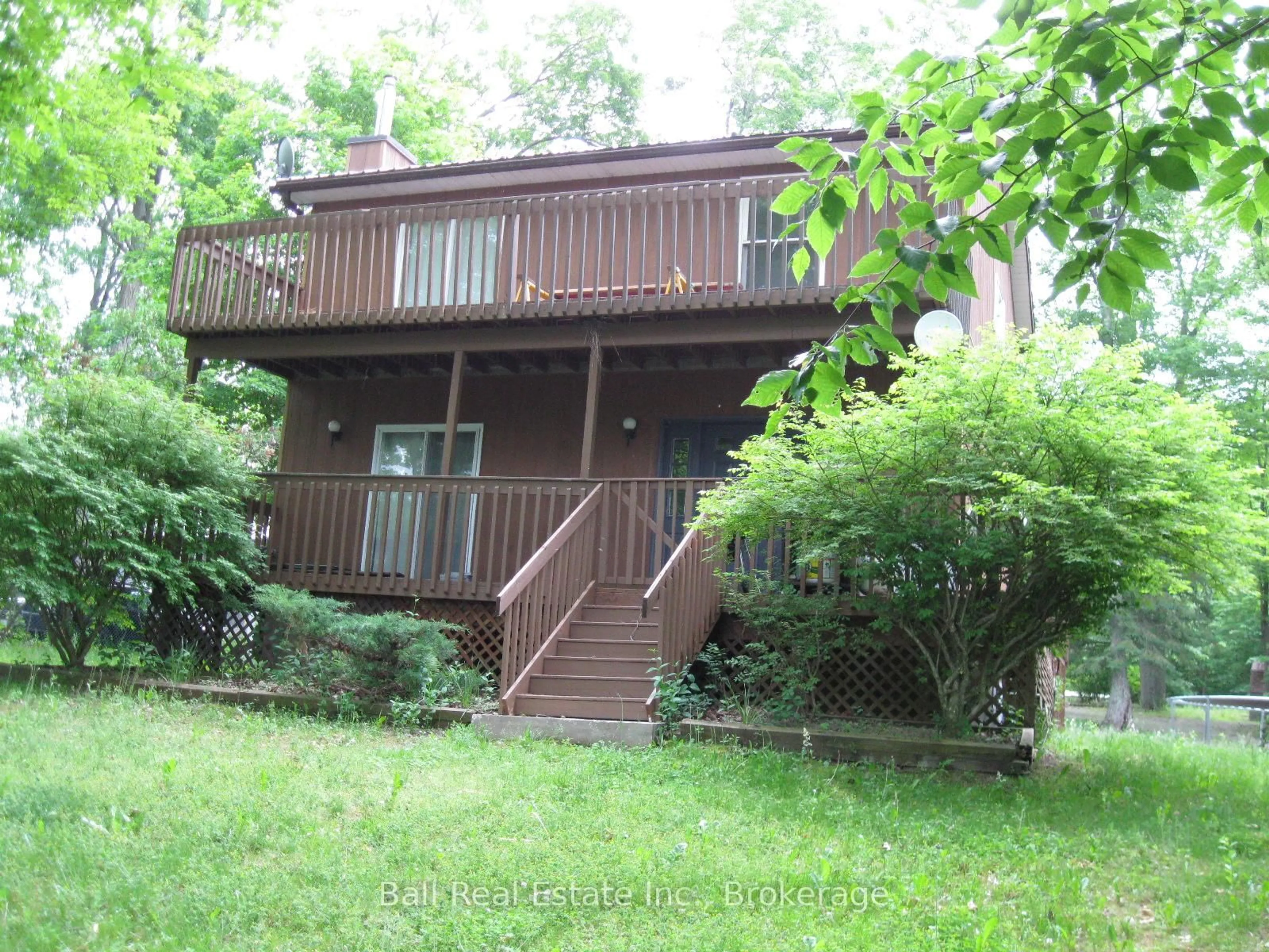Unknown for 24 Maple Ridge Dr, Trent Hills Ontario K0L 1Y0