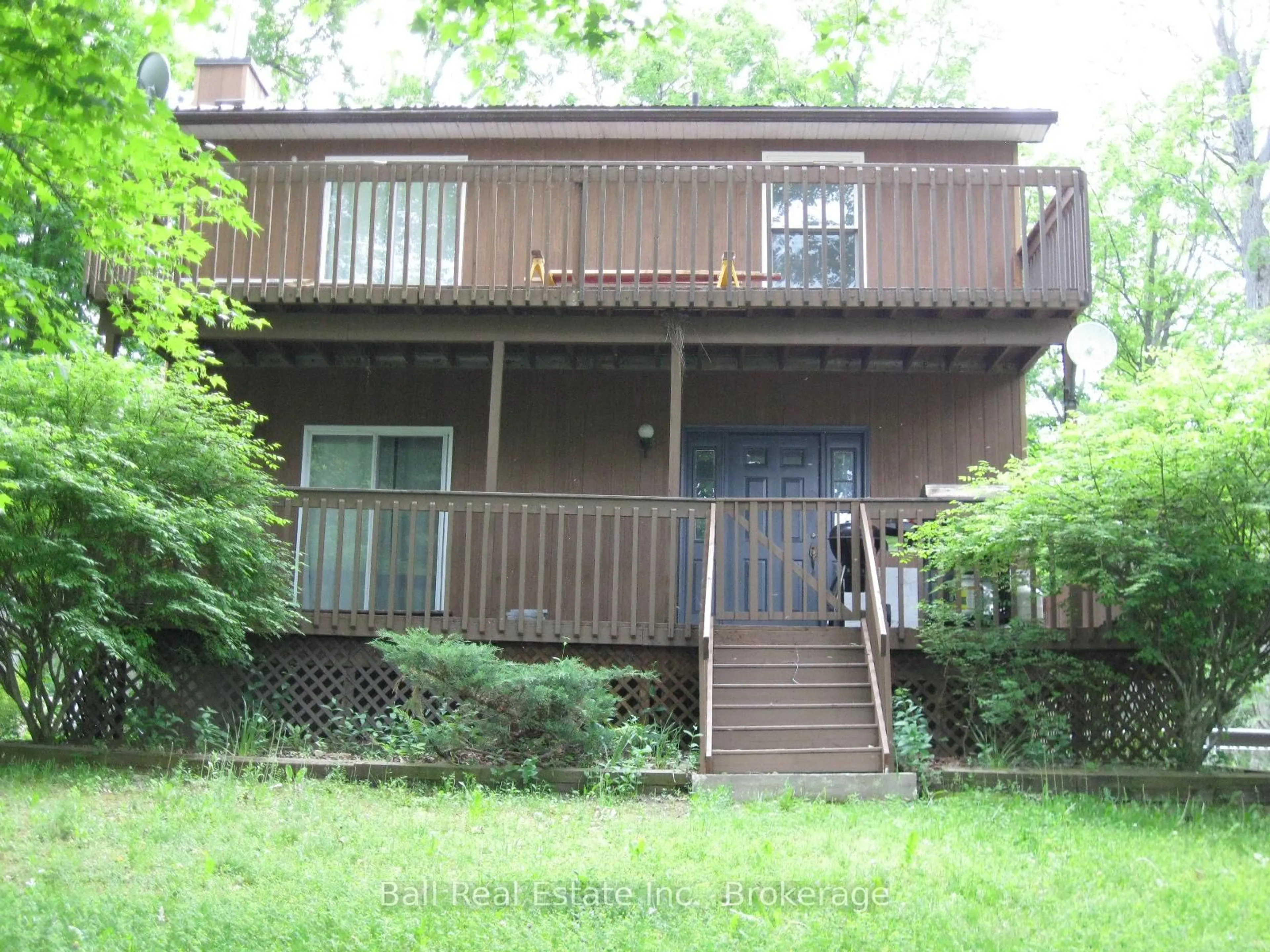 Unknown for 24 Maple Ridge Dr, Trent Hills Ontario K0L 1Y0