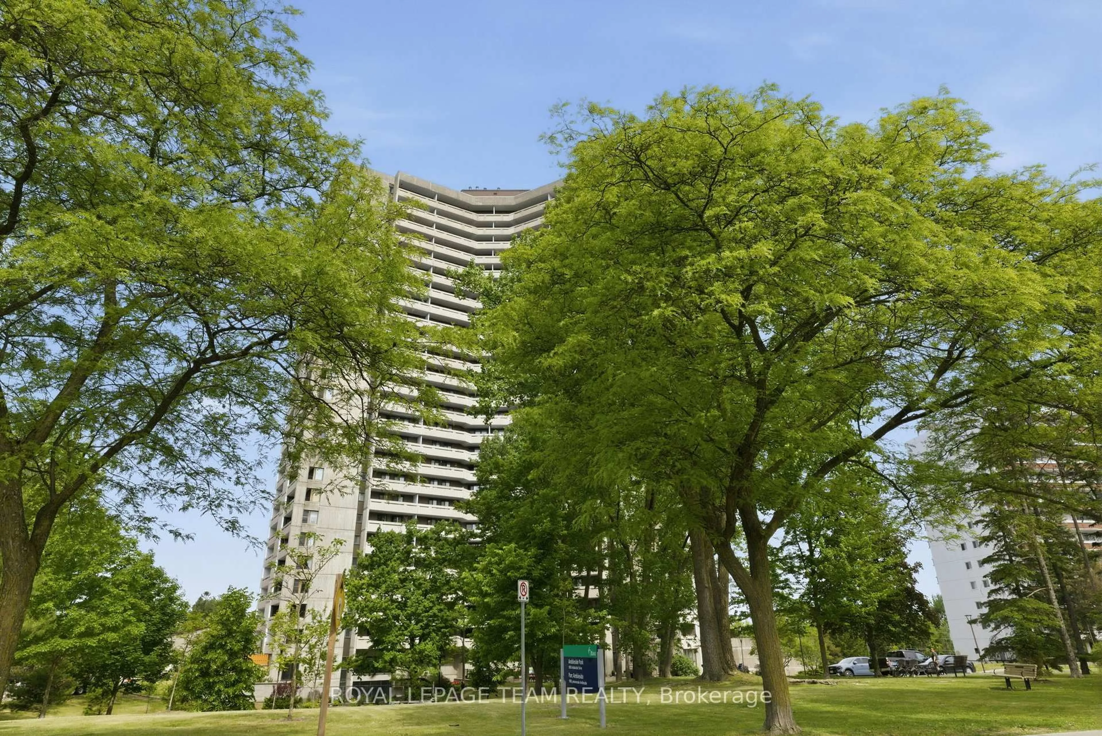 Unknown for 1081 Ambleside Dr #507, Ottawa Ontario K2B 8C8