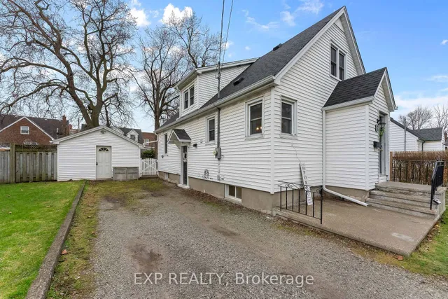 6 Cedardale Ave, St. Catharines 3