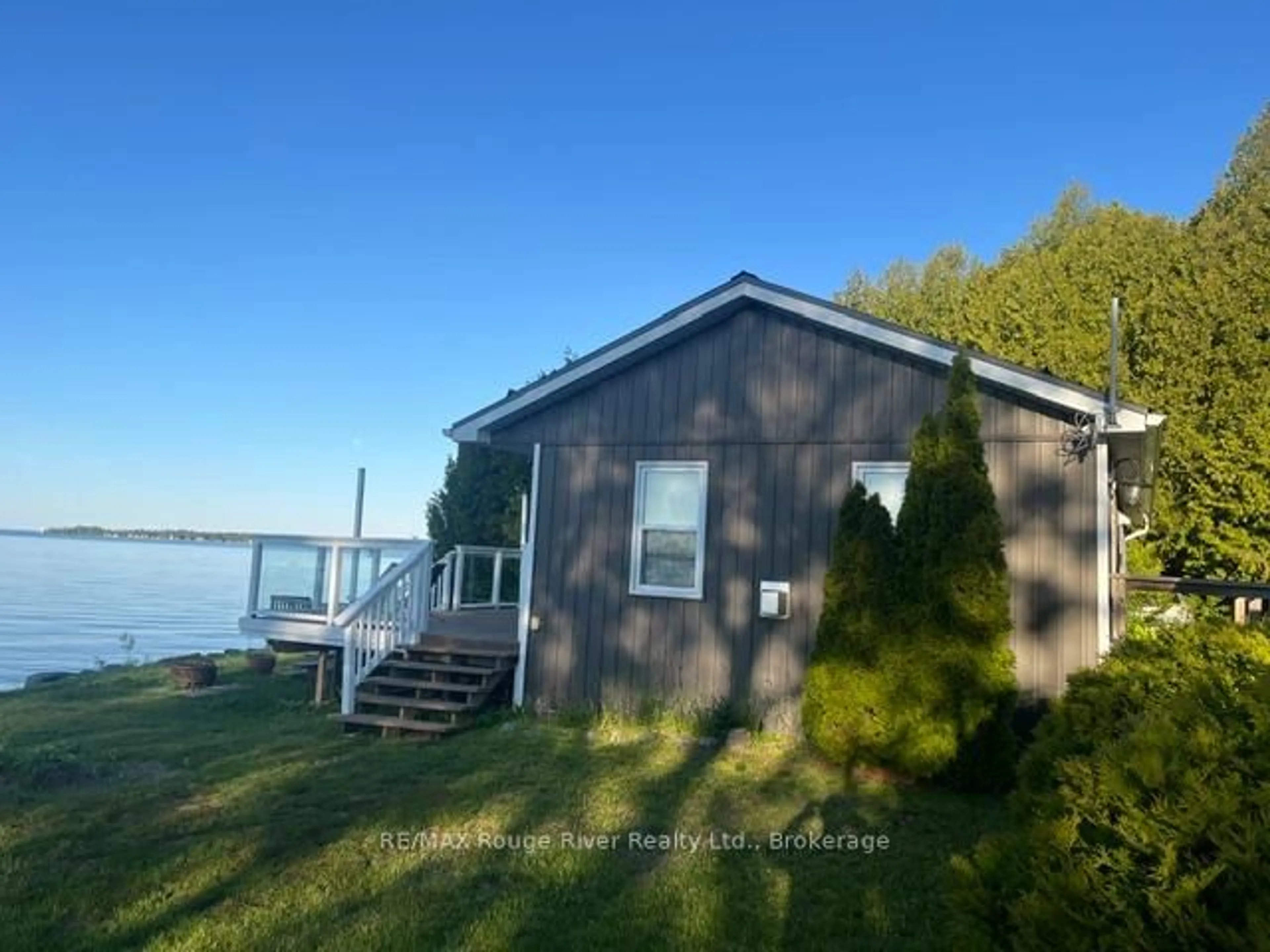 Unknown for 116 Cedardale Rd #14, Brighton Ontario K0K 1H0