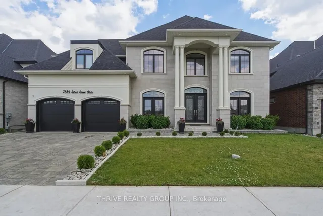 7339 Silver Creek Circ, London South