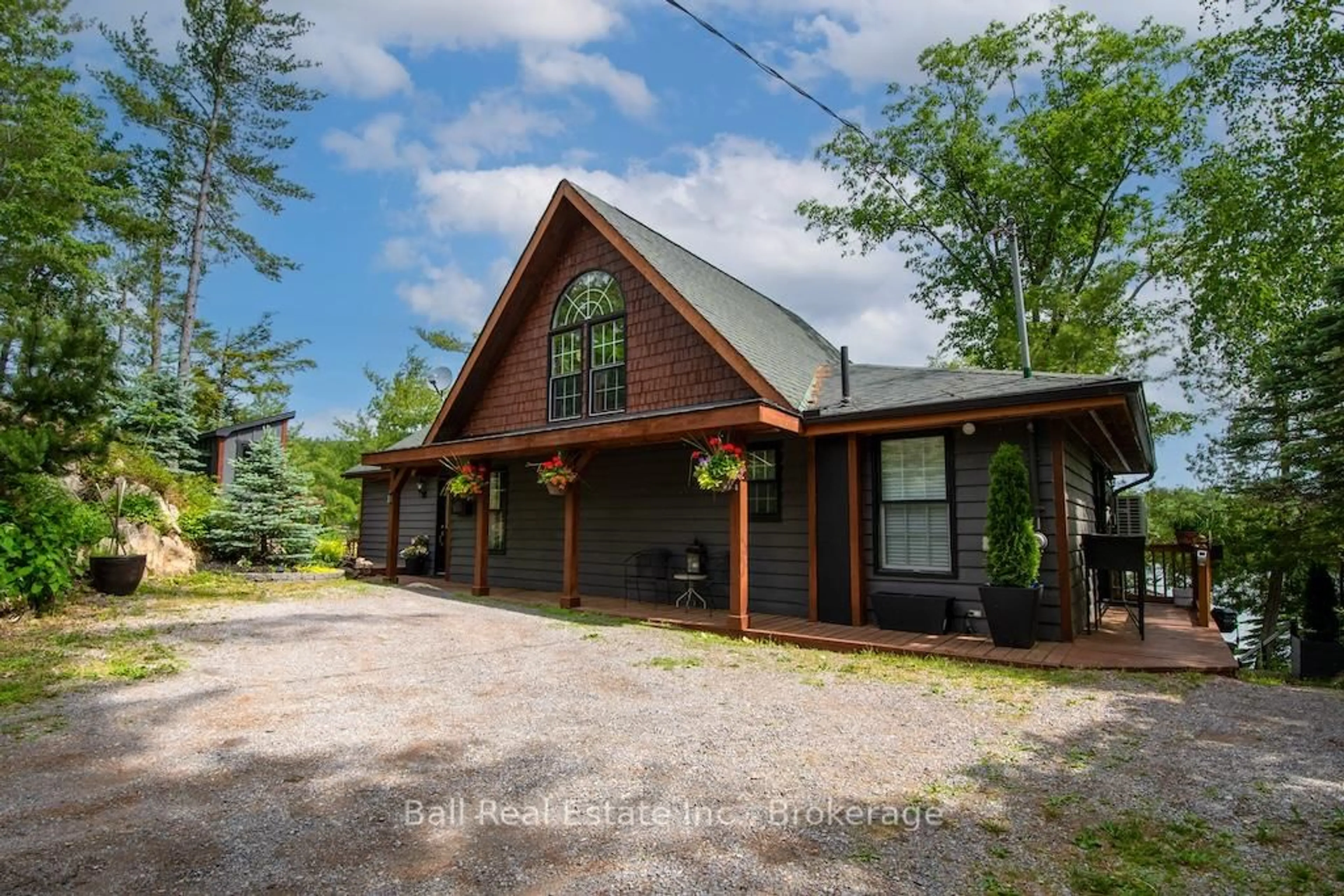 Unknown for 89 Hill Crest Rd, North Kawartha Ontario K0L 3E0