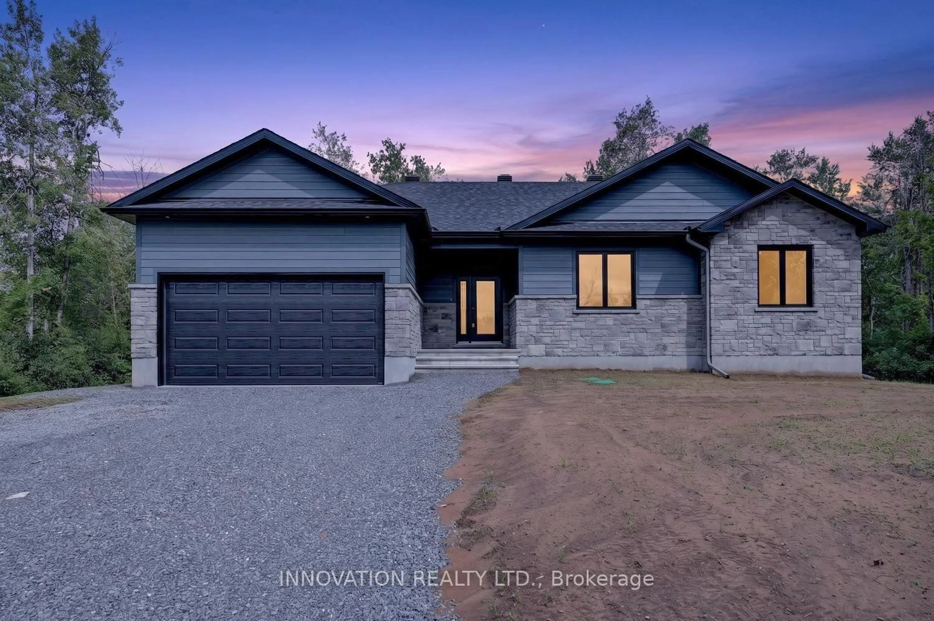 Home with brick exterior material, street for 3249 Elizabeth St, Osgoode Ontario K0A 2W0