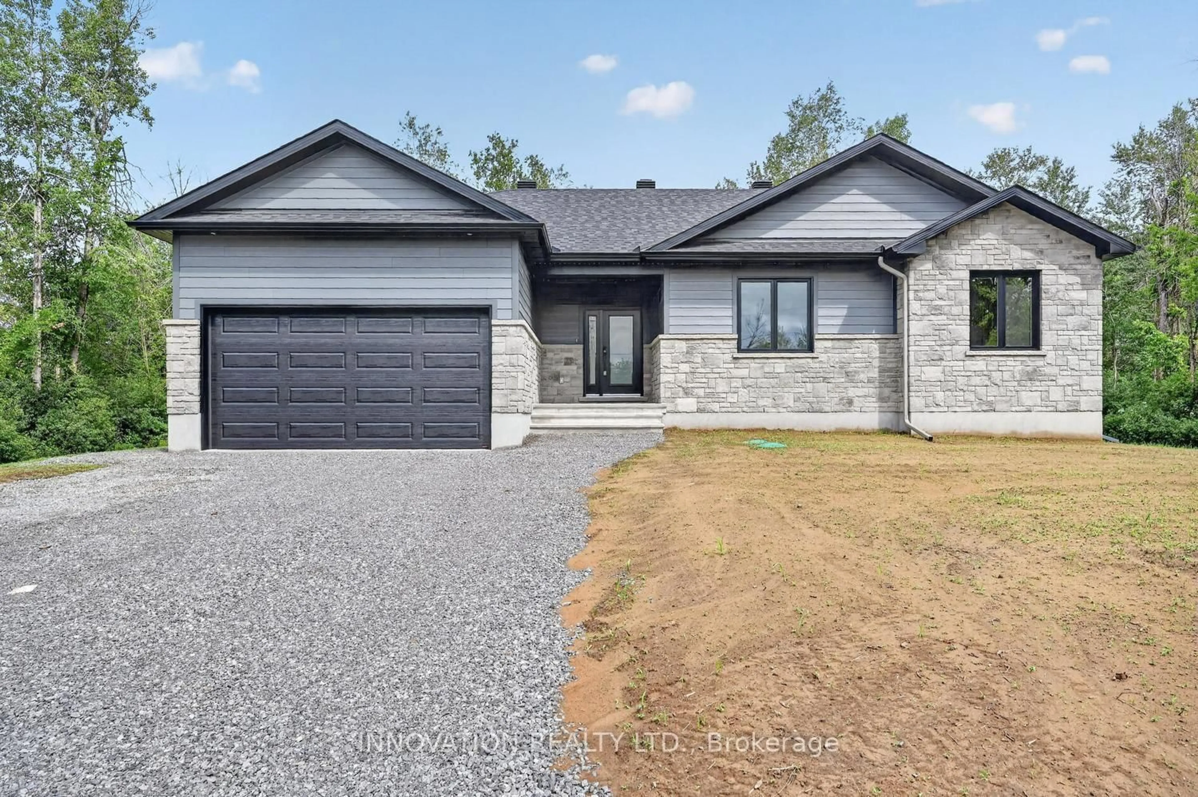 Home with brick exterior material, street for 3249 Elizabeth St, Osgoode Ontario K0A 2W0