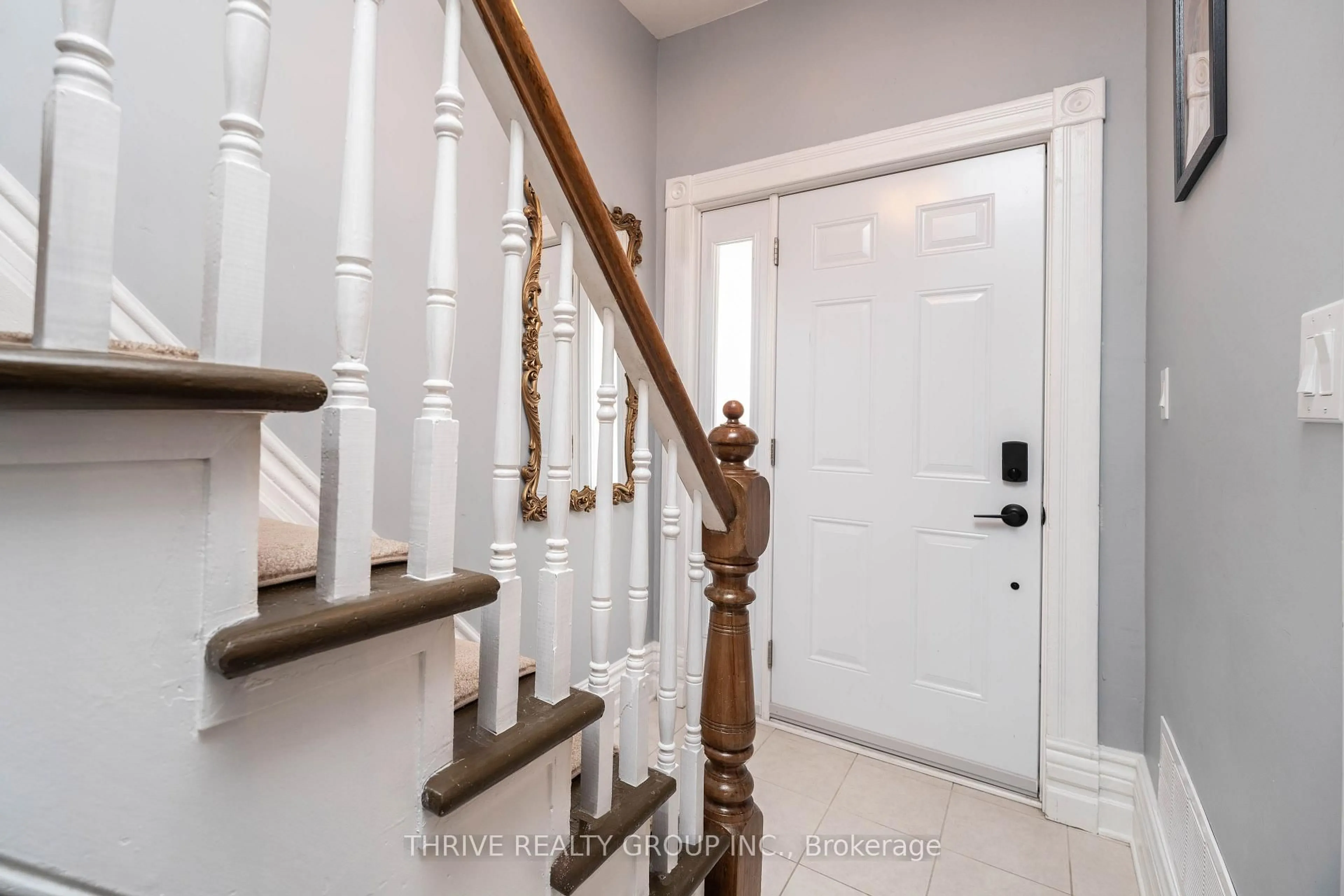 Unknown for 247 Egerton St, London East Ontario N5Z 2G9