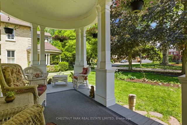 30 Shrewsbury St, Stratford 5