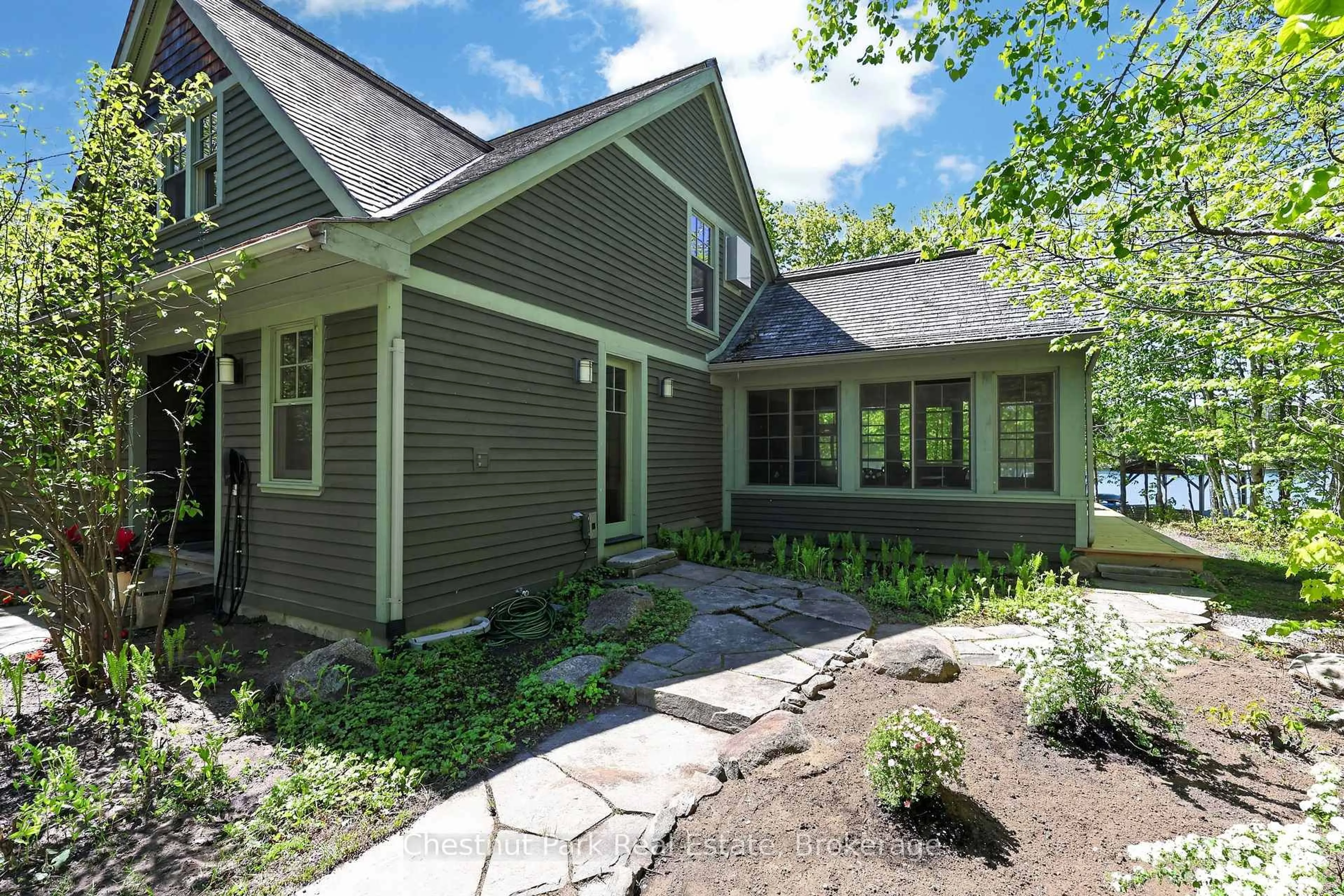 Unknown for 4805 Muskoka Road 169 Highway #Unit #9, Muskoka Lakes Ontario P0C 1H0