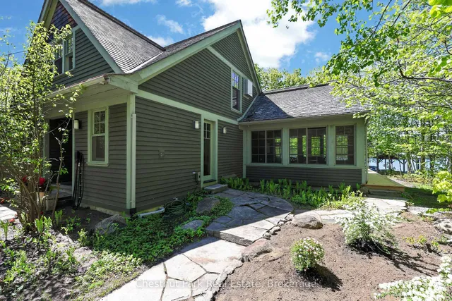 4805 Muskoka Road 169 Highway Unit #9, Muskoka Lakes 2