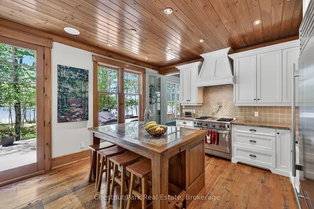 4805 Muskoka Road 169 Highway Unit #9, Muskoka Lakes 5