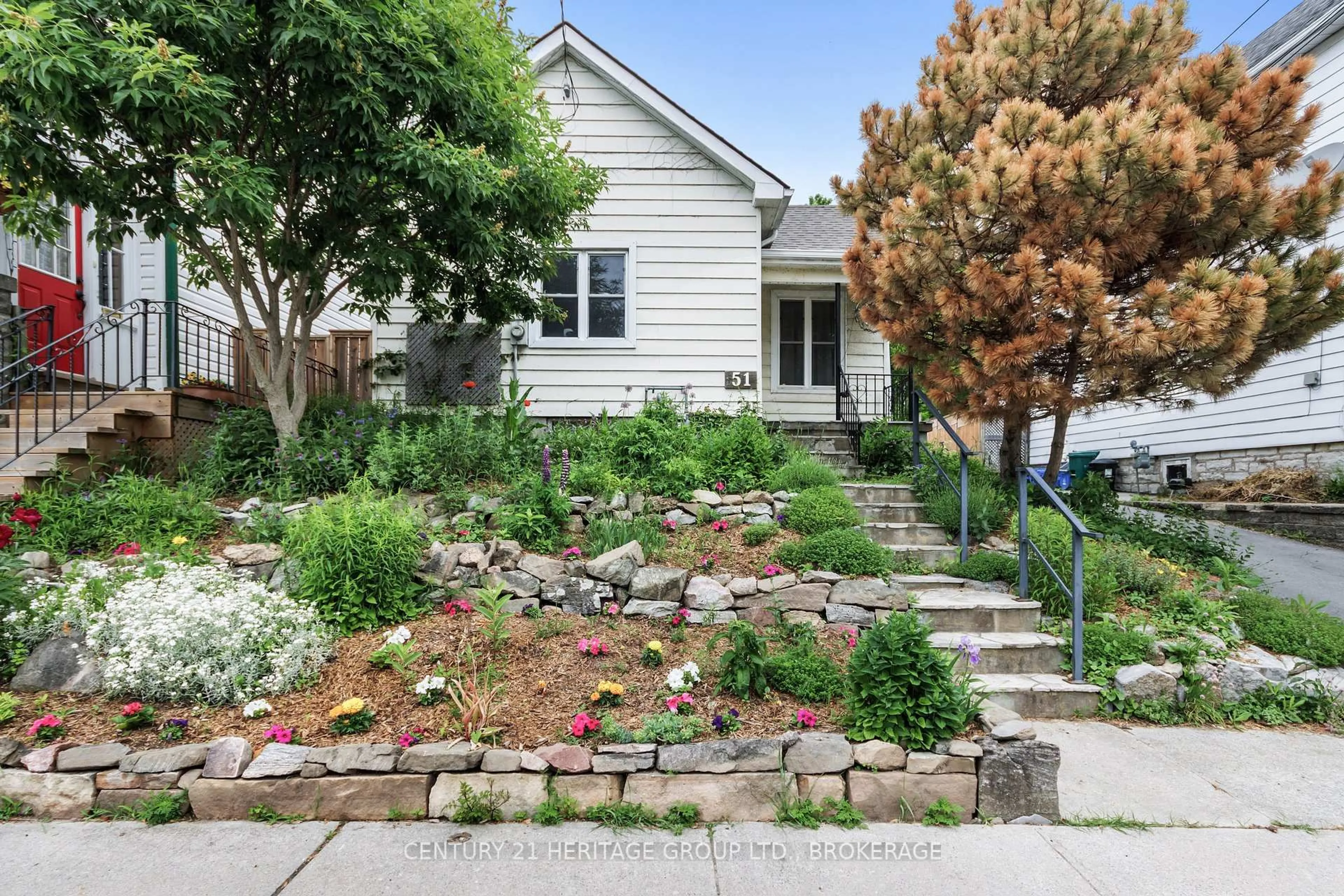 Unknown for 51 Quebec St, Kingston Ontario K7K 1T8