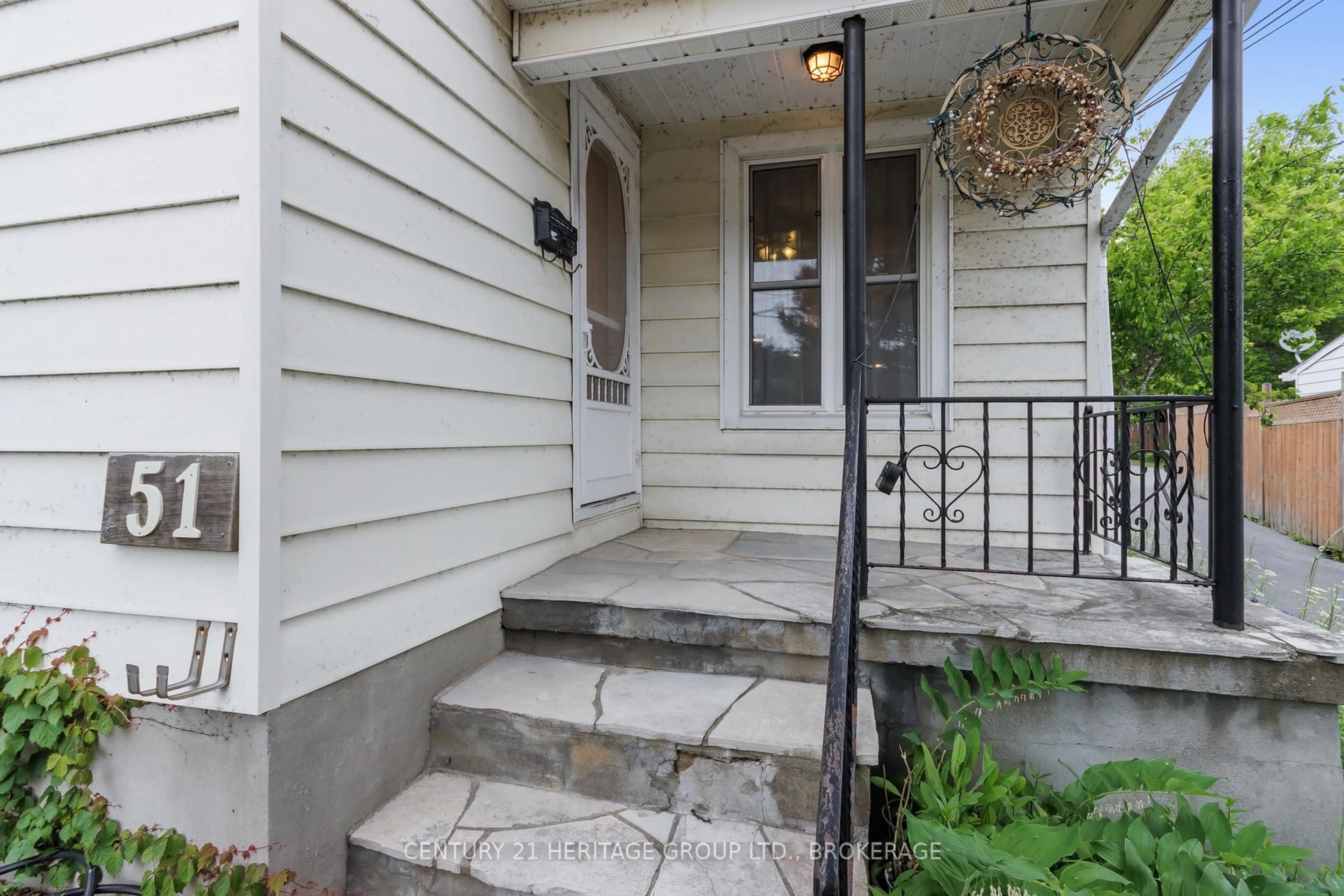 Unknown for 51 Quebec St, Kingston Ontario K7K 1T8