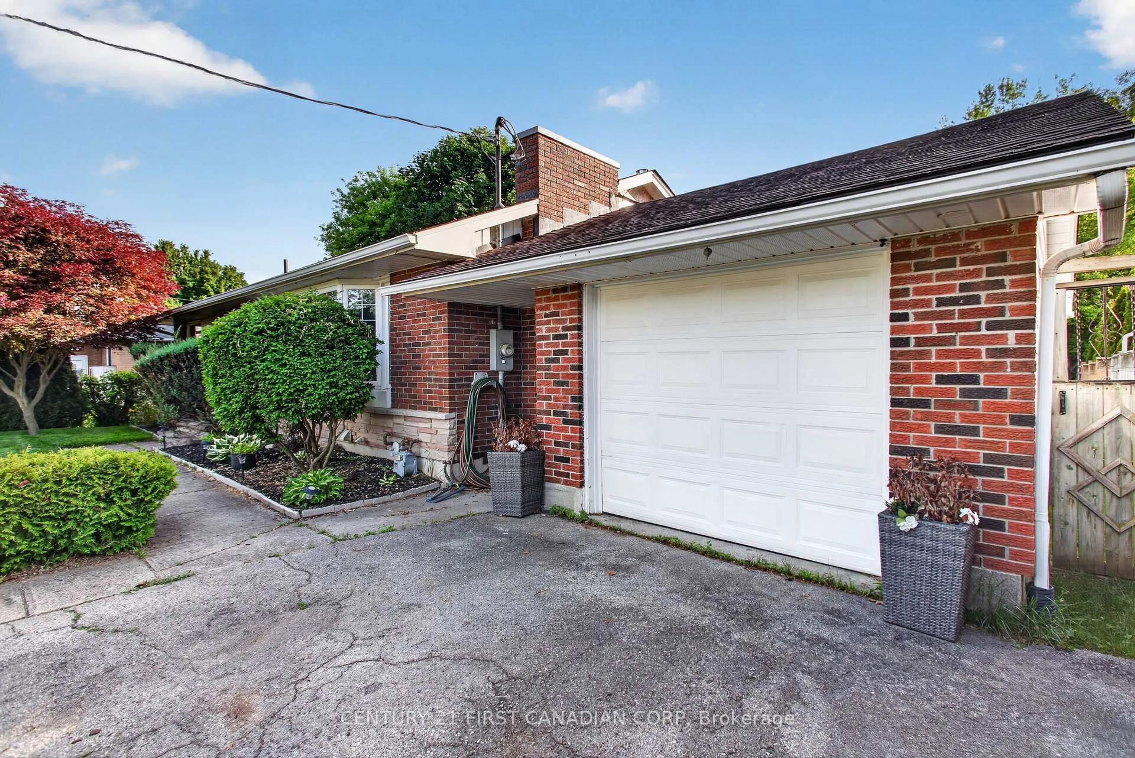 Home with brick exterior material, street for 51 Braesyde Ave, London East Ontario N5W 1V5
