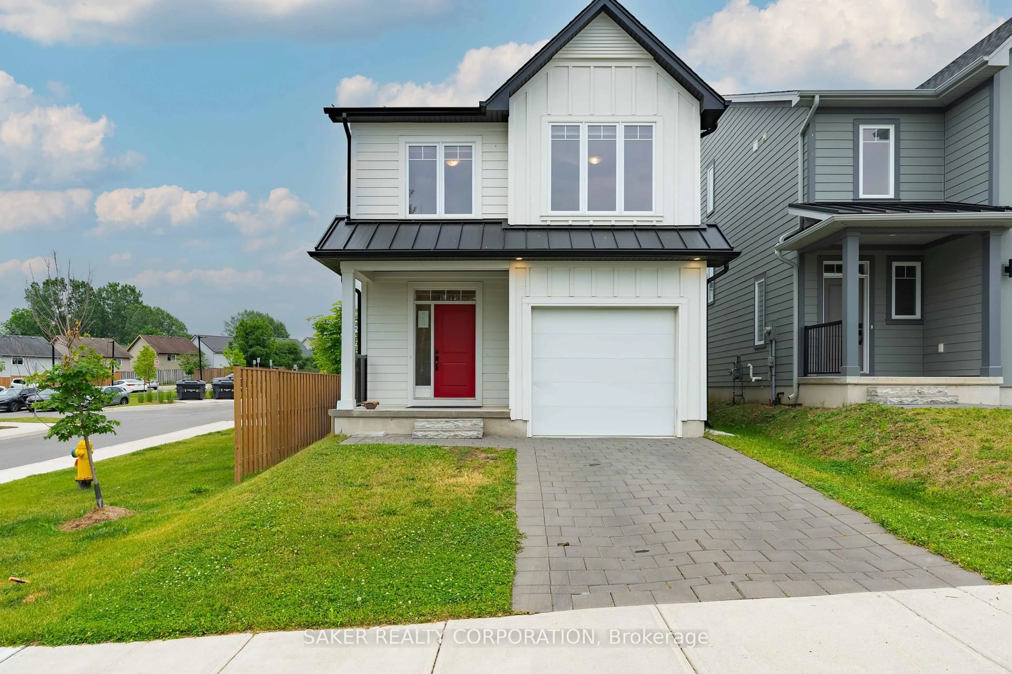 Unknown for 939 Deveron Cres, London South Ontario N5X 3X4