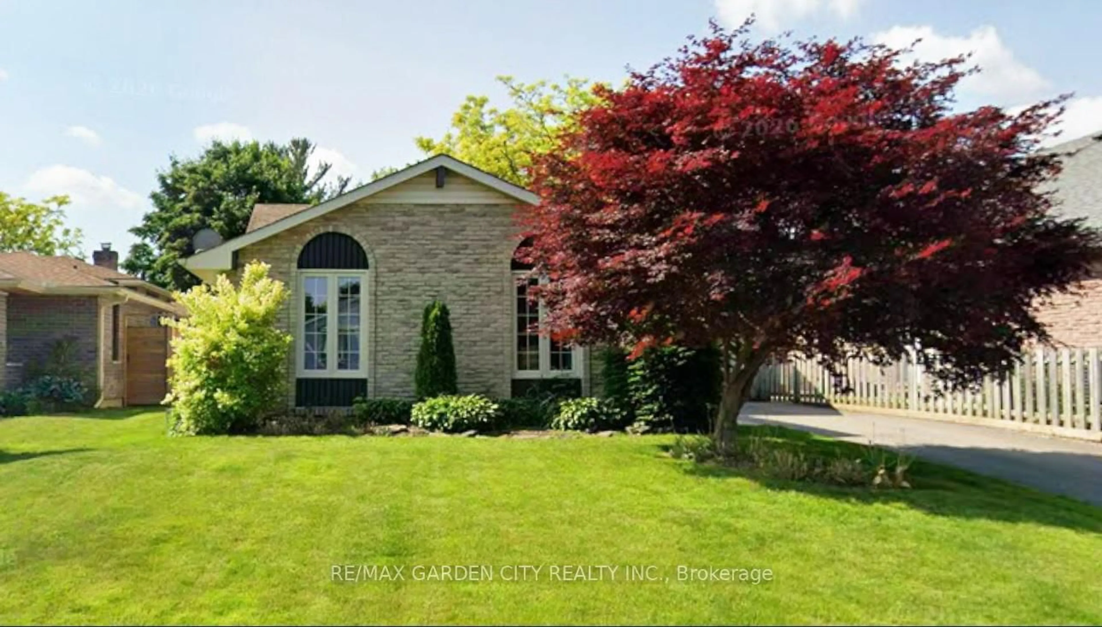 Unknown for 6 BARBARA Pl, St. Catharines Ontario L2N 6H8