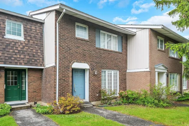 1107 Meadowlands Dr, Ottawa 2
