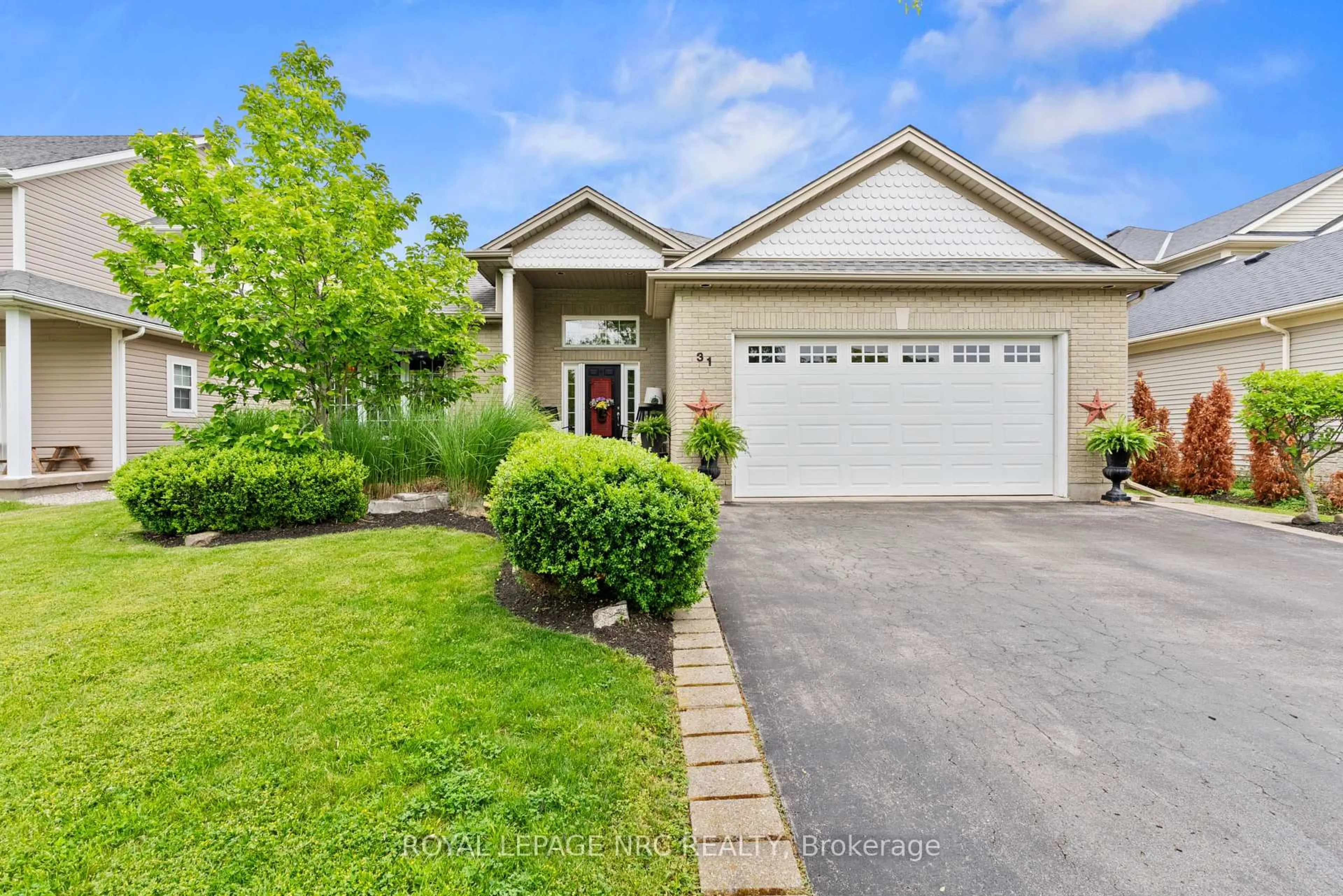 Unknown for 31 ANNMARIE Dr, Niagara-on-the-Lake Ontario L0S 1T0