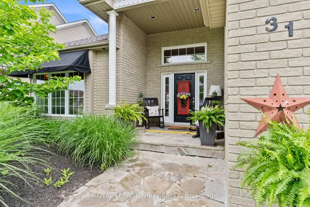 31 ANNMARIE Dr, Niagara-on-the-Lake 4