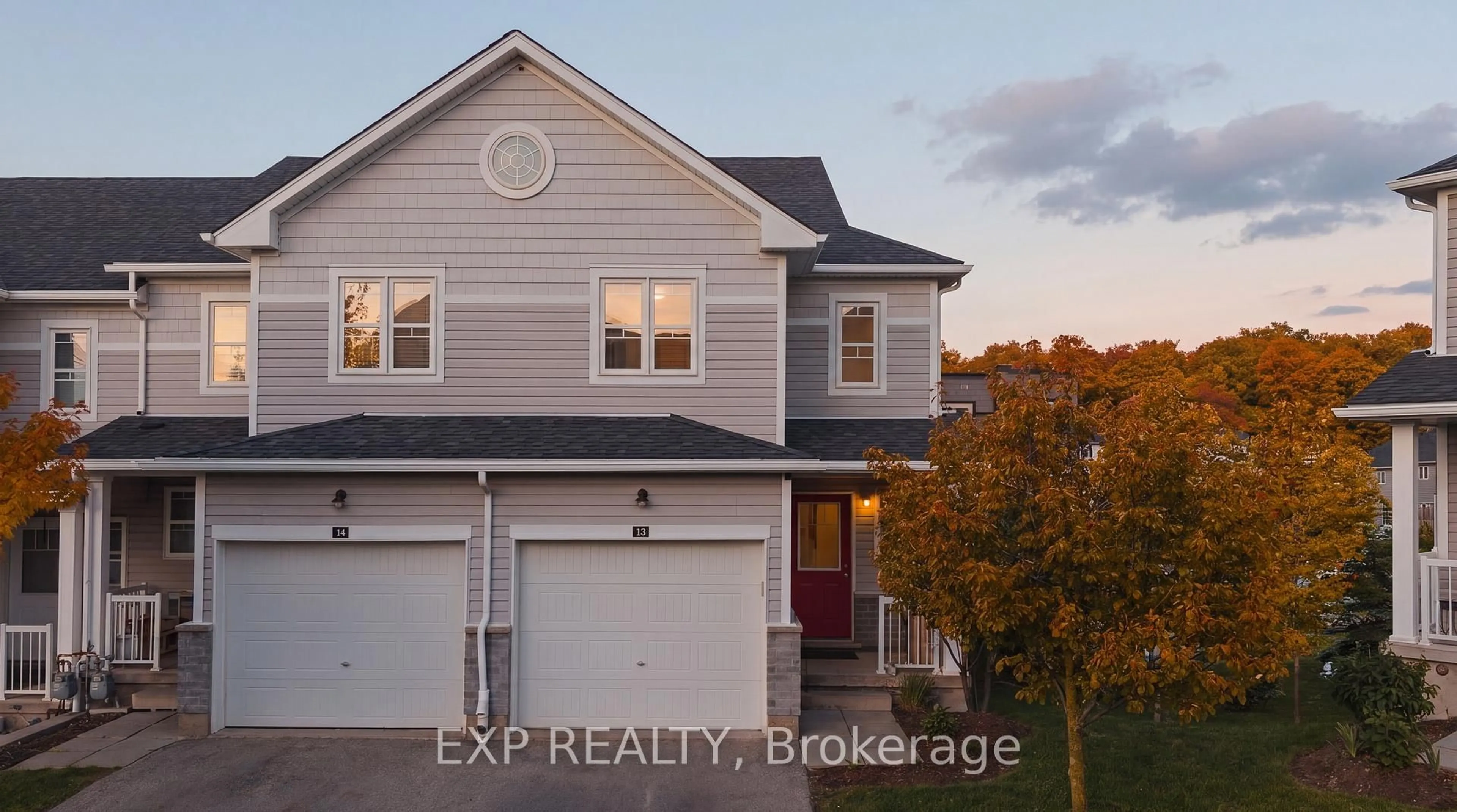 Unknown for 1989 Ottawa St #13, Kitchener Ontario N2E 0G7