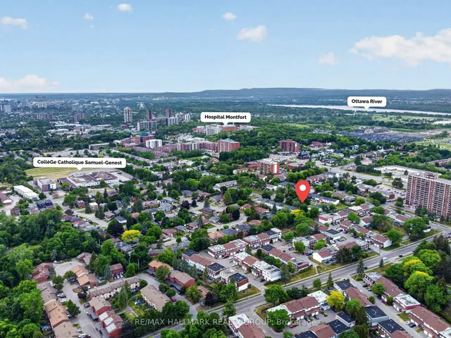 660 Hochelaga St #42, Ottawa 2