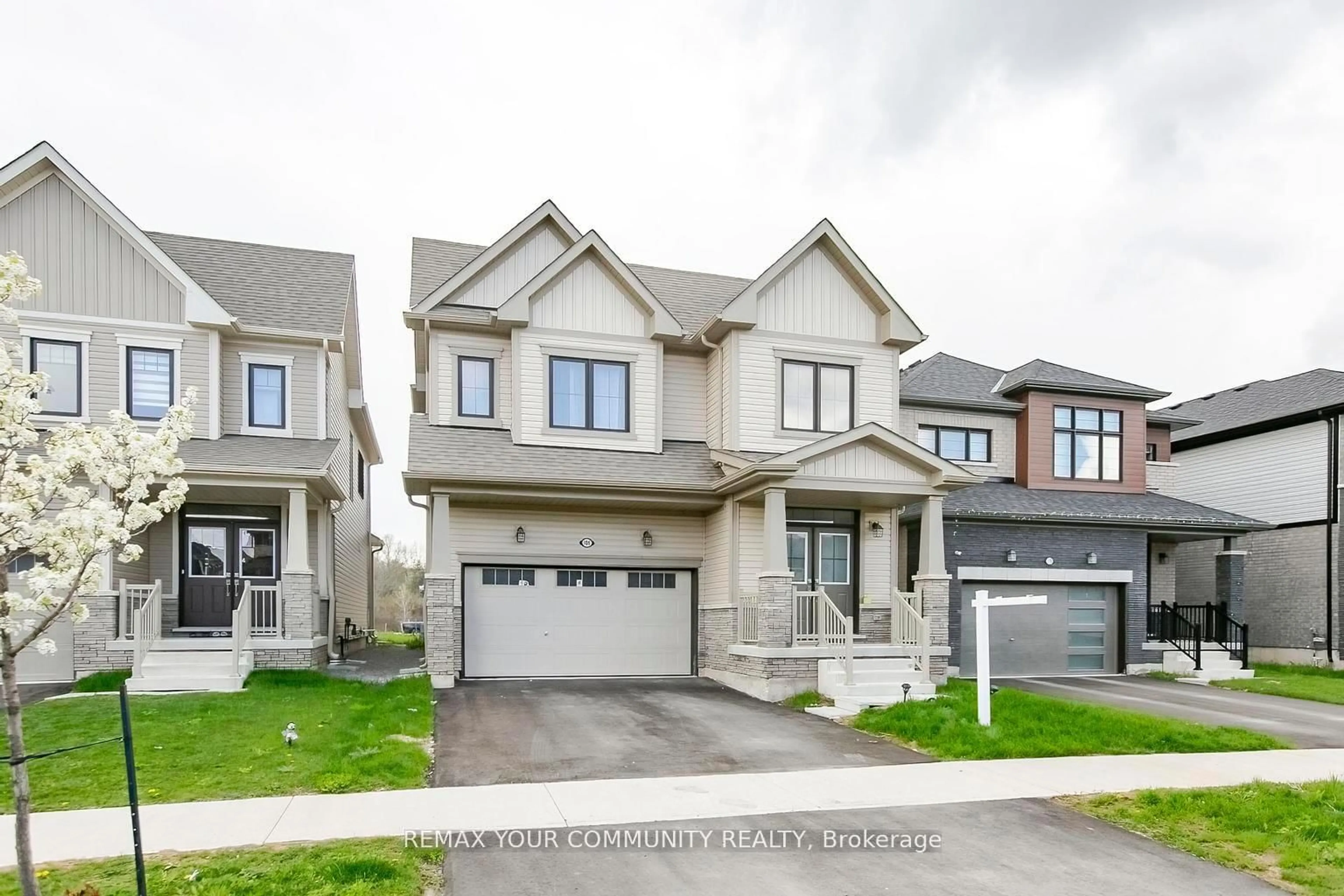 Unknown for 106 Higgins Ave, Thorold Ontario L3B 0K8