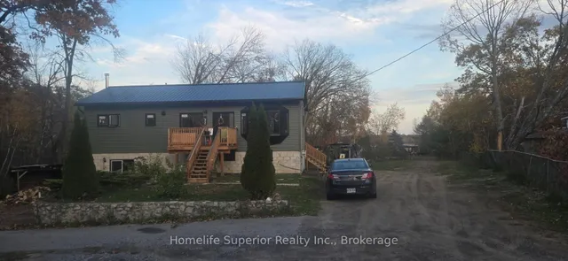 5497 County Rd 46, Havelock-Belmont-Methuen 2