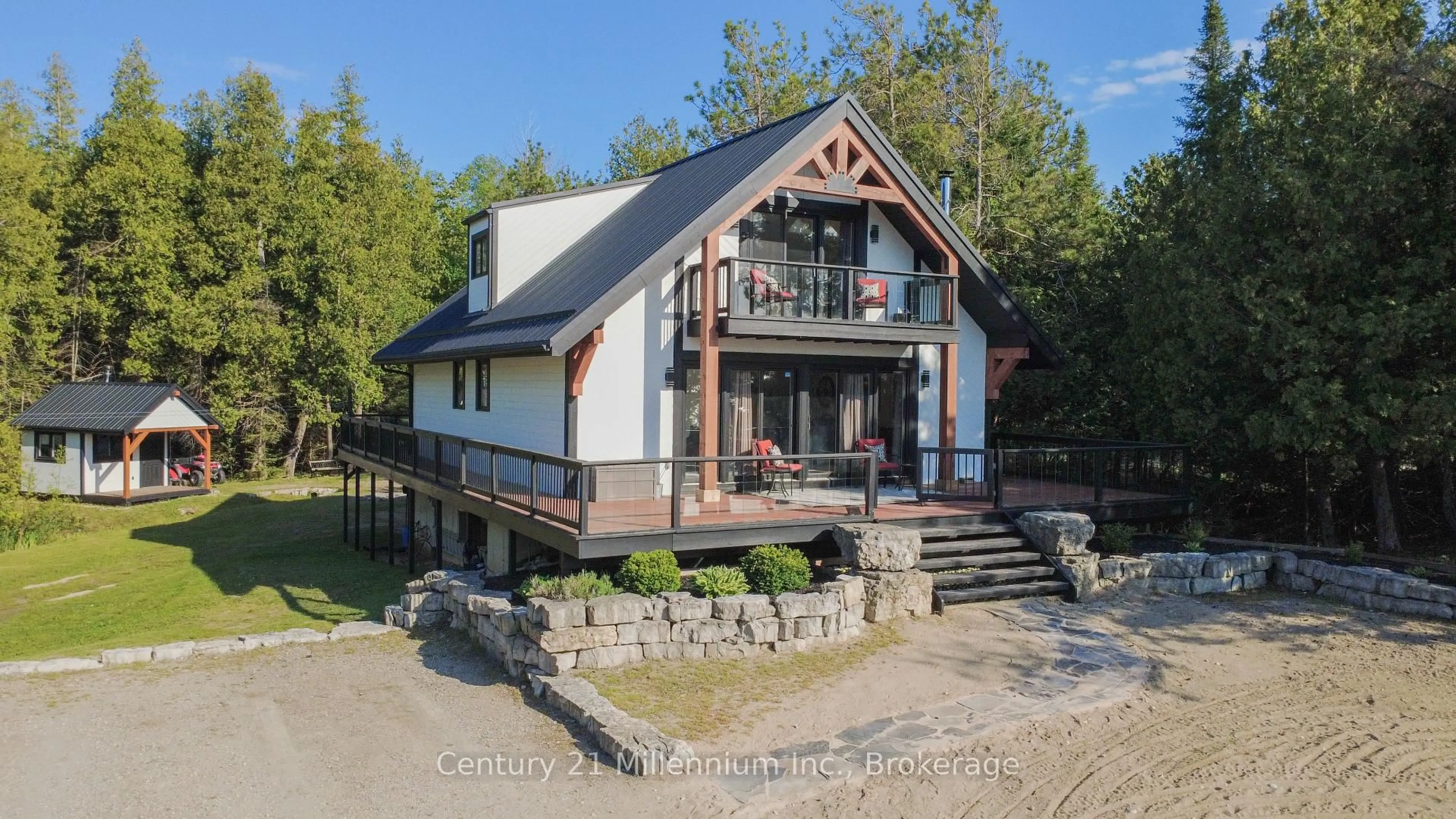 Unknown for 160 Sunset Dr, Kincardine Ontario N0H 2C5