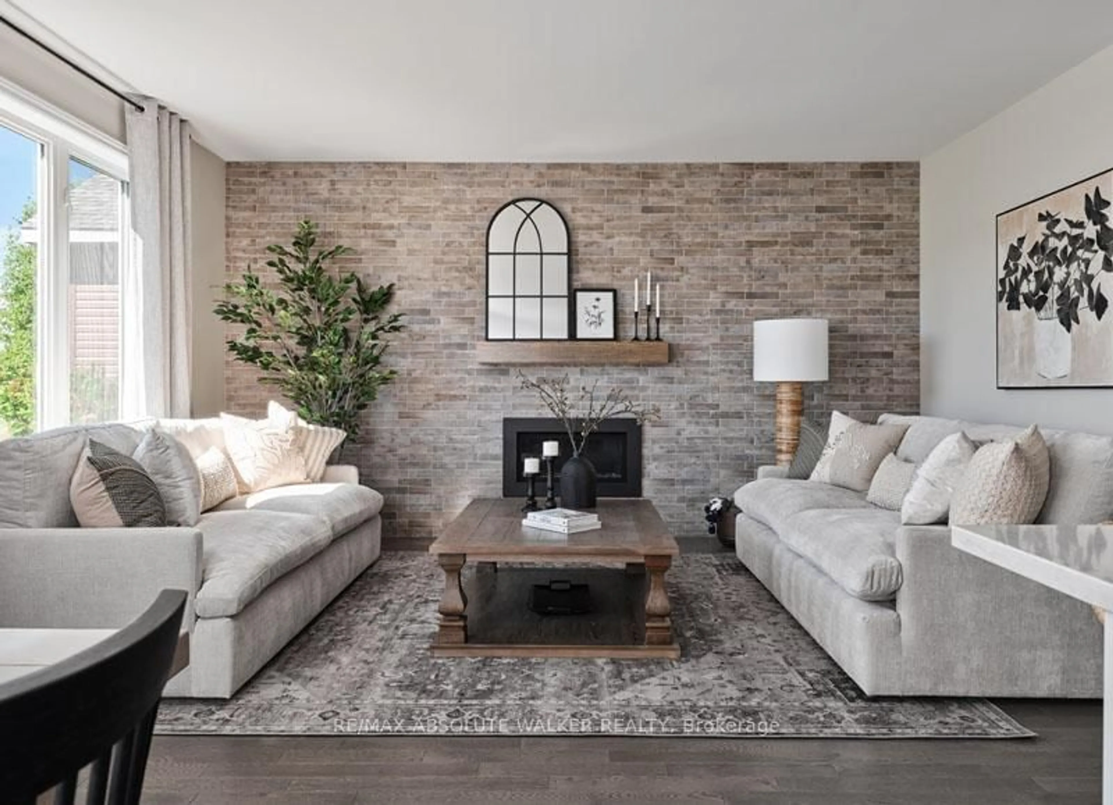 Living room with furniture, unknown for 249 Rialto St, Clarence-Rockland Ontario K4K 0R2