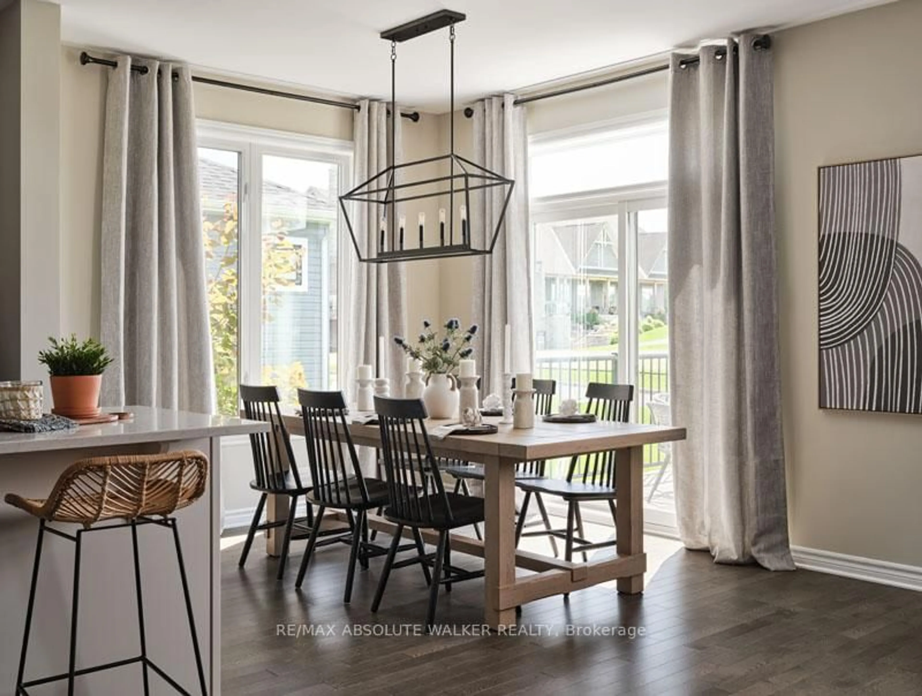 Dining room, unknown for 249 Rialto St, Clarence-Rockland Ontario K4K 0R2