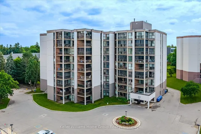 22 Marilyn Dr #408, Guelph 2