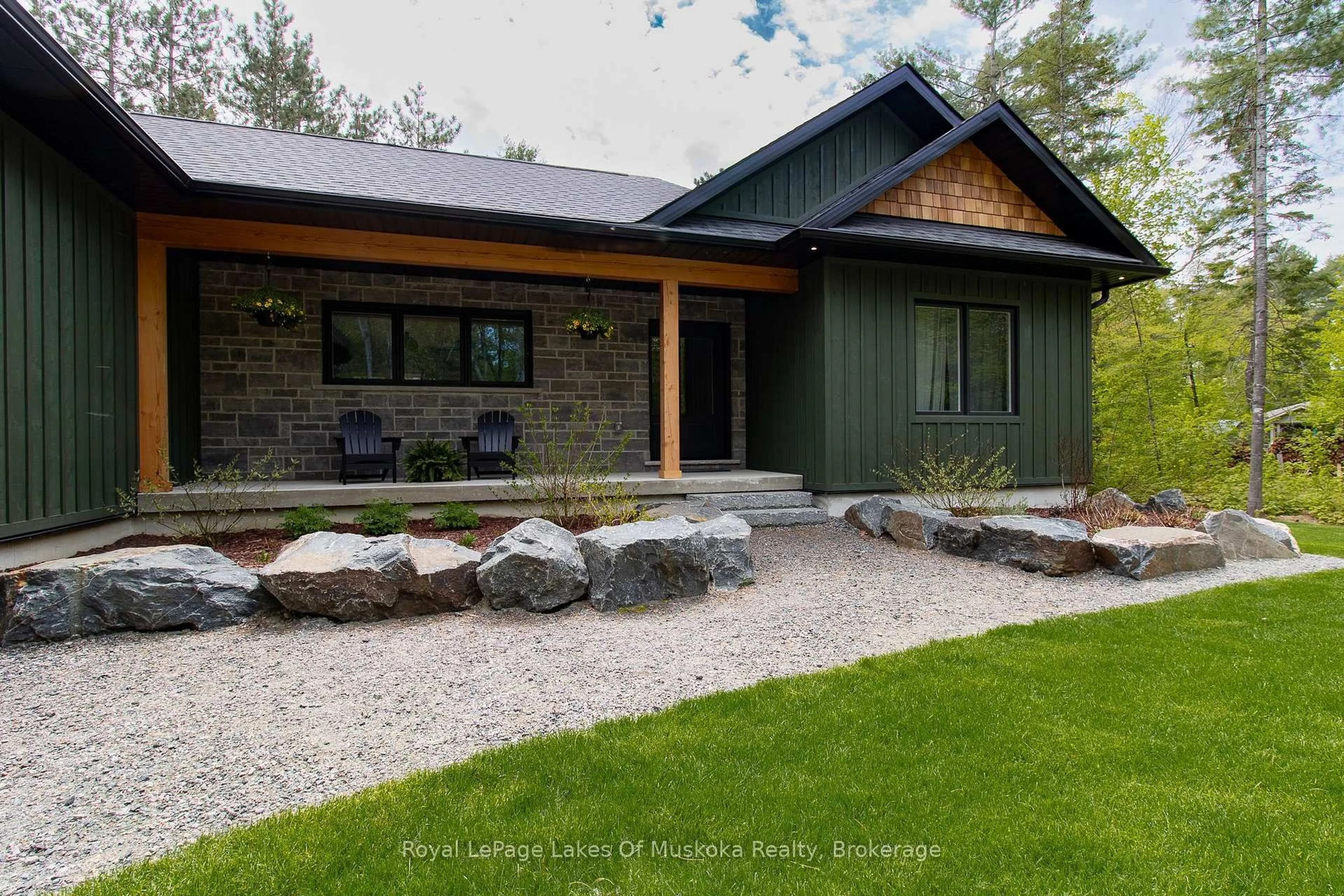 Unknown for 1065 Kilworthy Rd, Gravenhurst Ontario P0E 1G0