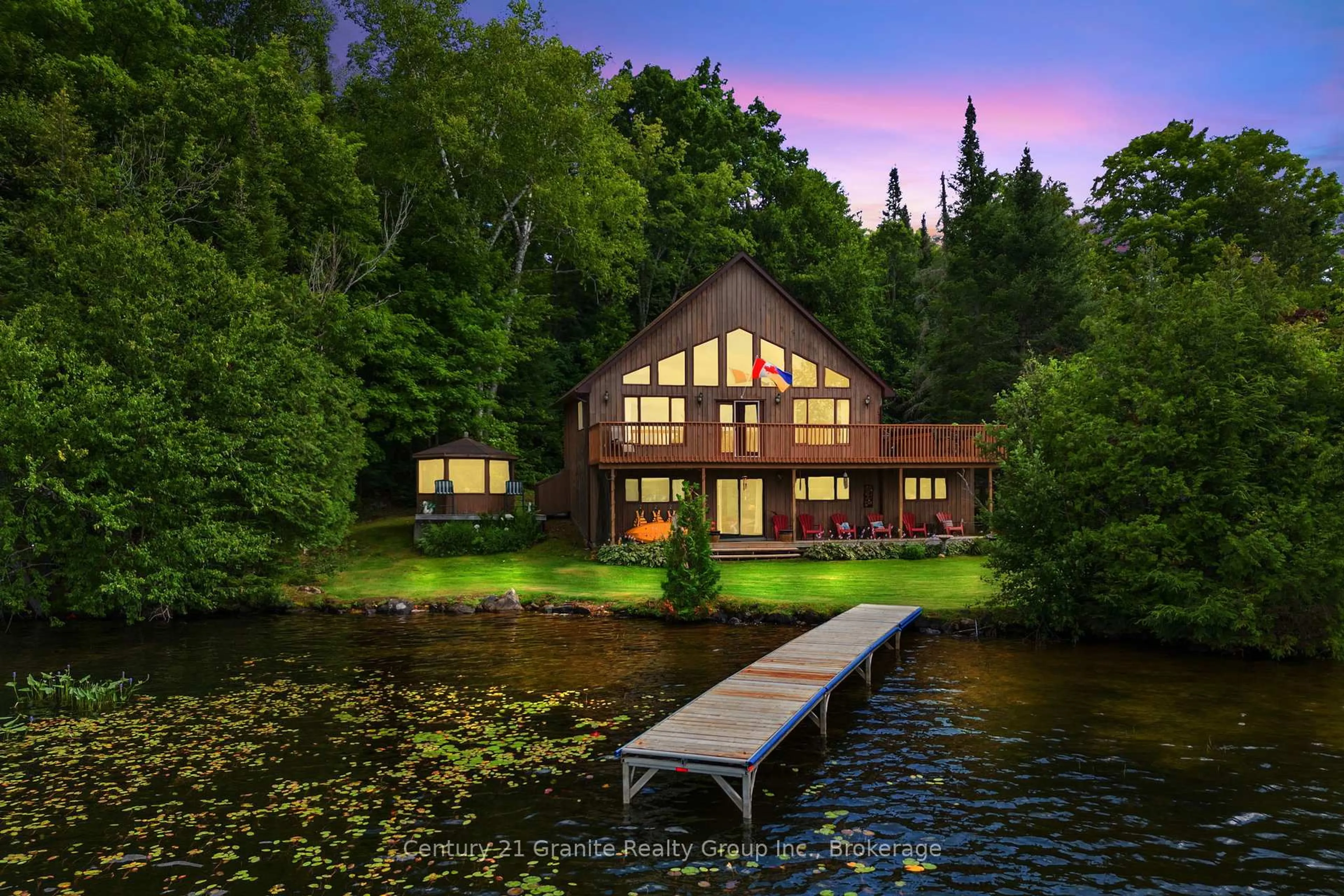 Unknown for 1036, 1032, 105 RUTHVEN Rd, Highlands East Ontario K0L 1C0