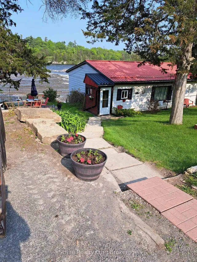 6613 County Rd 50 Rd, Trent Hills 5
