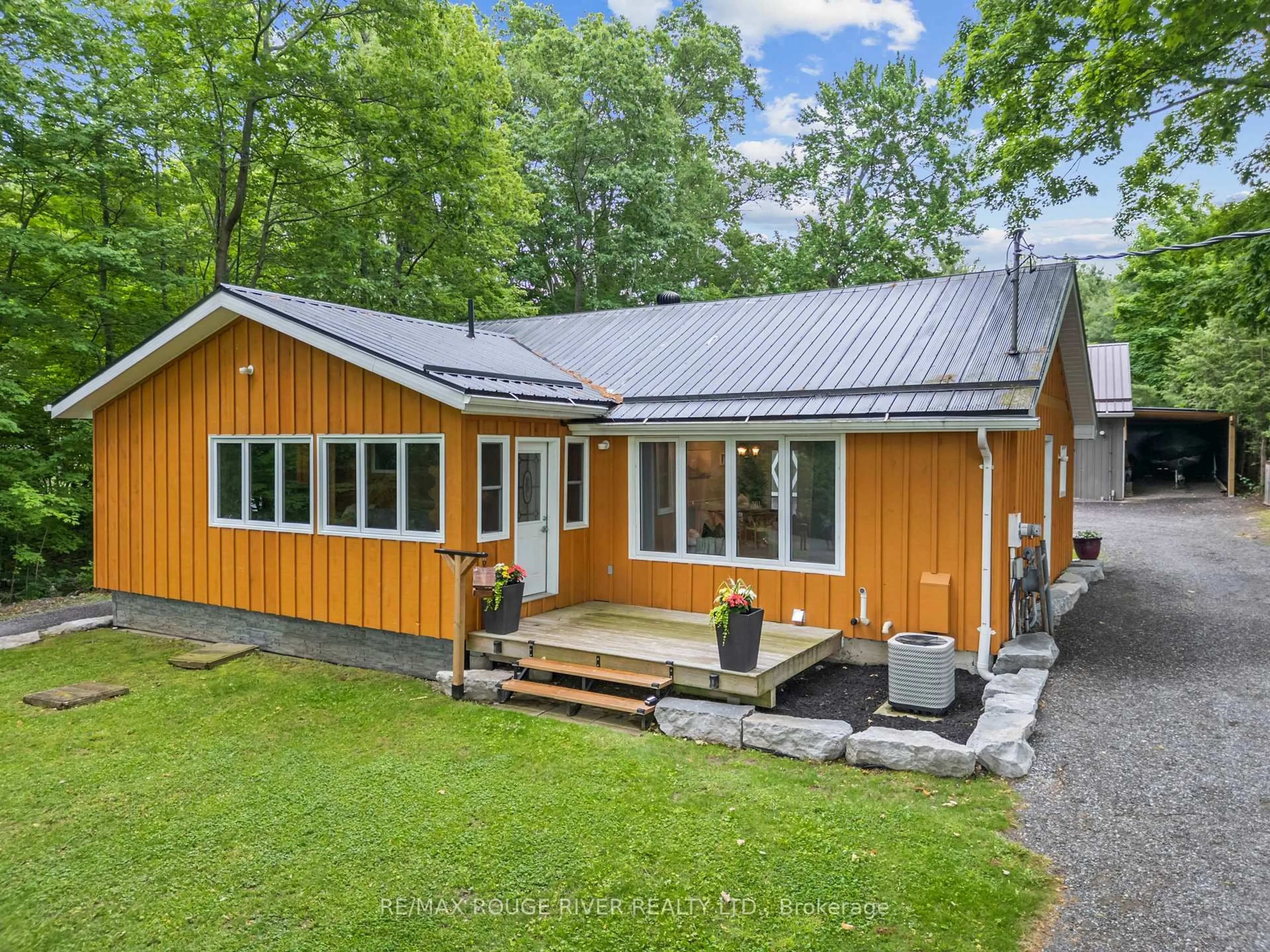 Unknown for 7123 Poplar Dr, Hamilton Township Ontario K0L 1E0