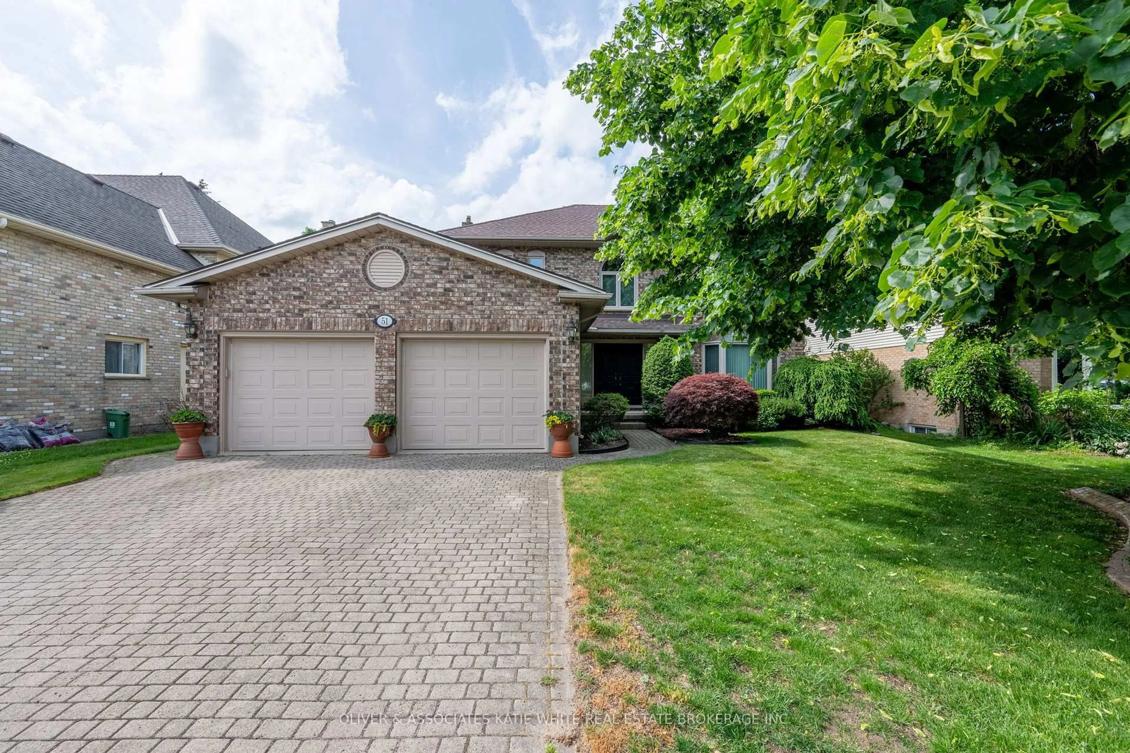 Unknown for 51 Cherish Crt, London South Ontario N6K 4H2