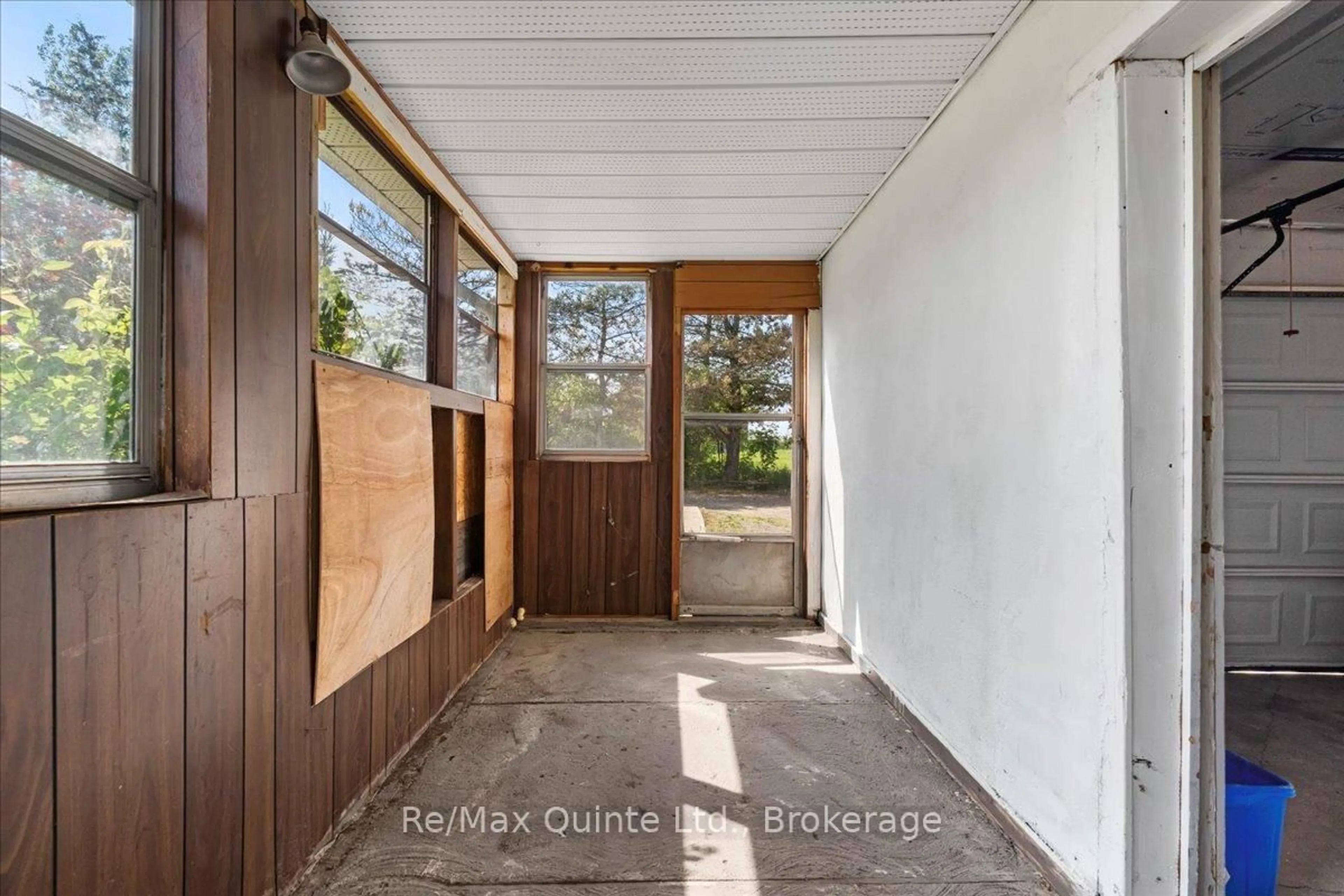 Indoor entryway for 20 County Road 17, Prince Edward County Ontario K0K 2T0