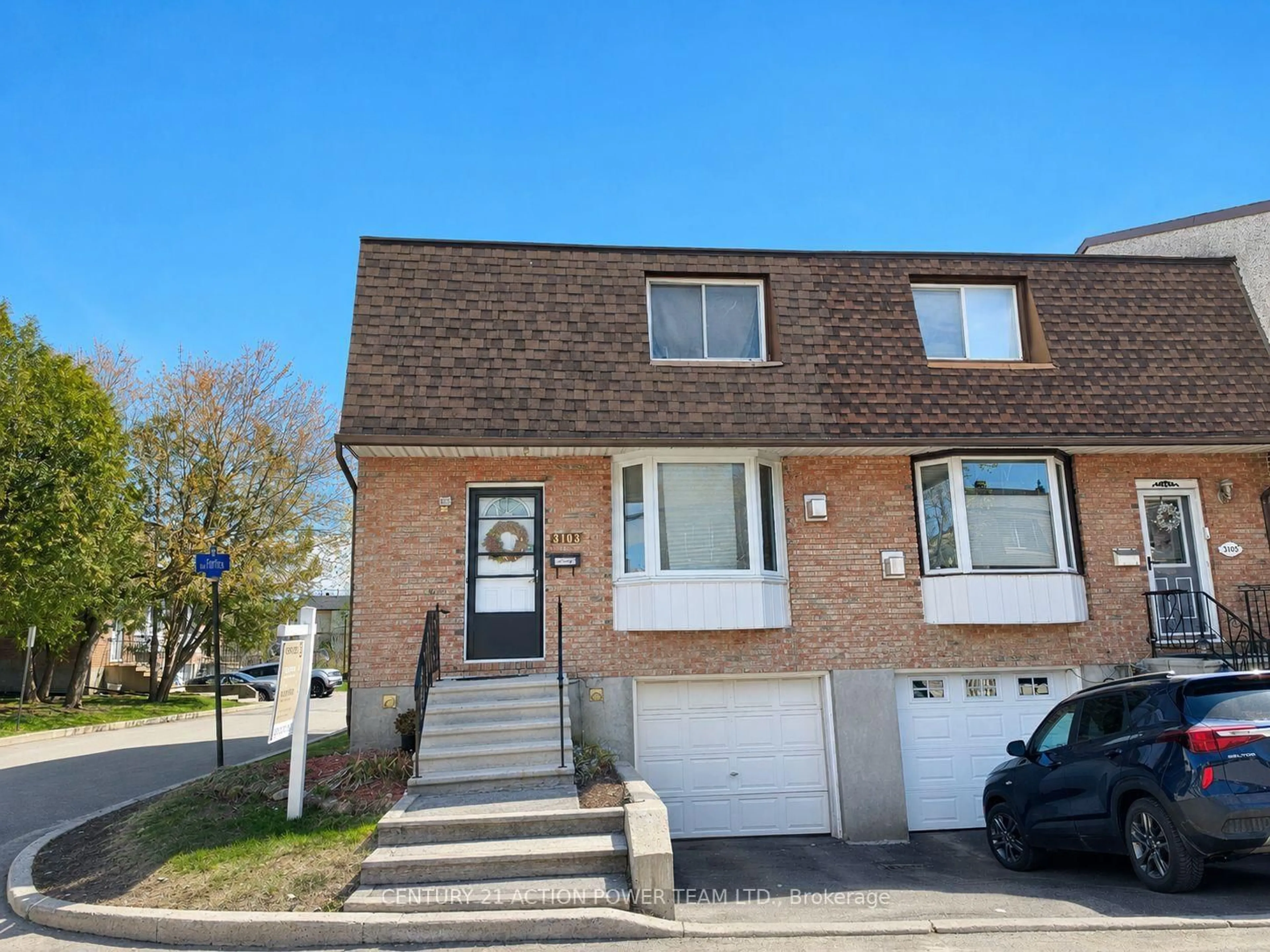 Unknown for 3103 Armada Ave #17, Ottawa Ontario K1T 1T6