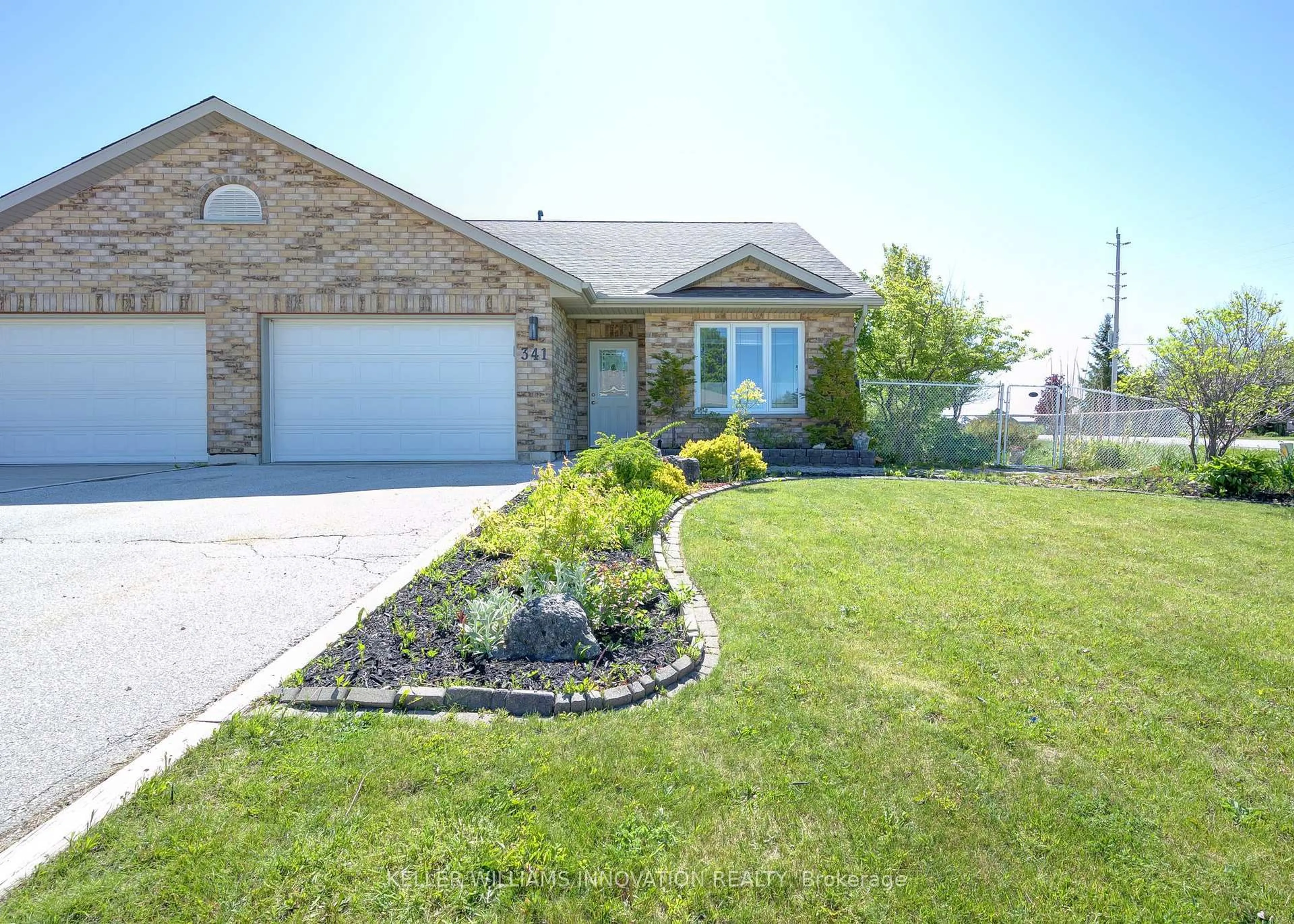 Unknown for 341 Fraser Dr, Kincardine Ontario N2Z 3C3