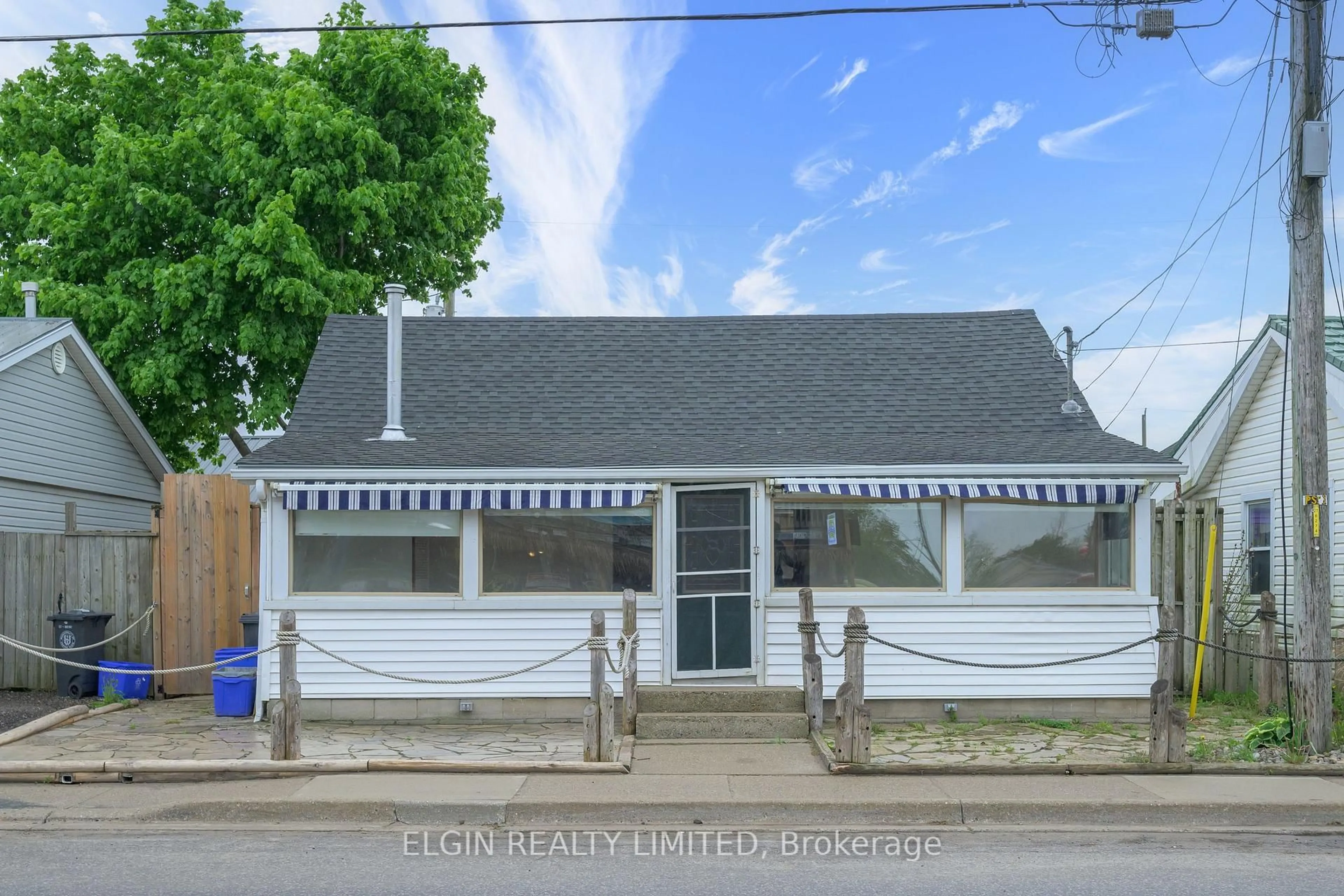 Unknown for 159 William St, Central Elgin Ontario N5L 1C7