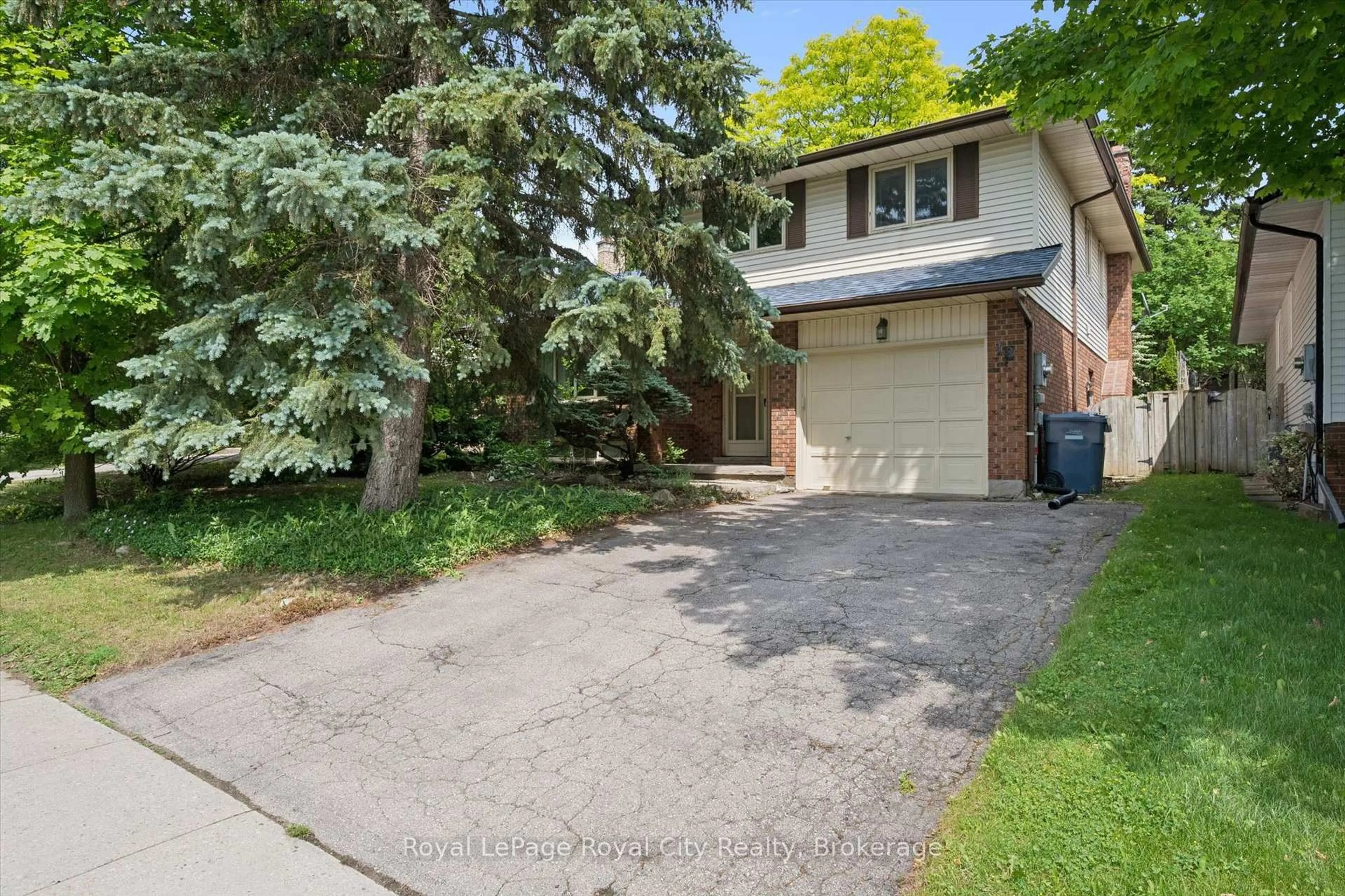 Unknown for 18 Mcelderry Rd, Guelph Ontario N1G 4K3
