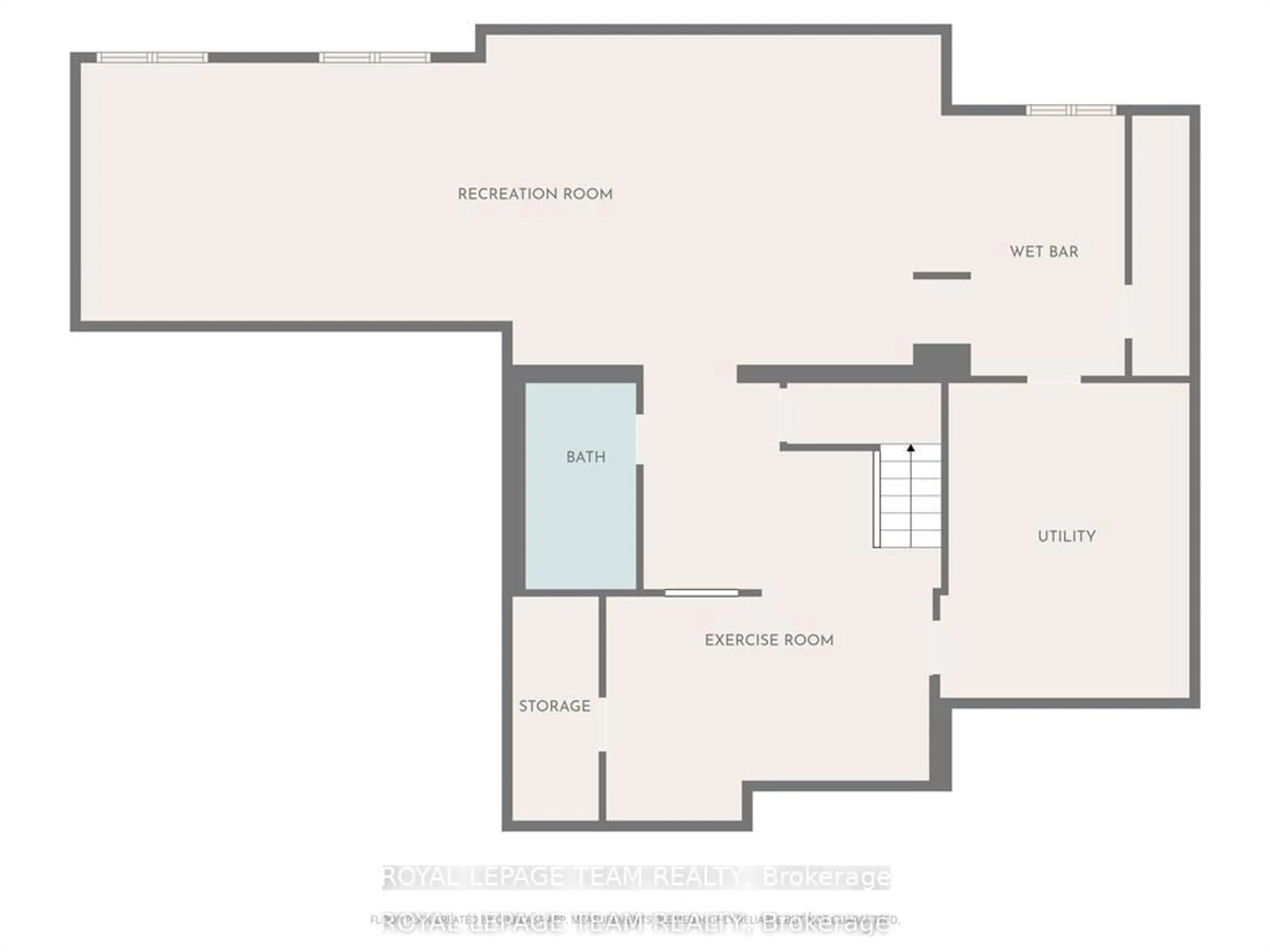 Floor plan for 520 LEIMERK Crt, Manotick Ontario K4M 0B2