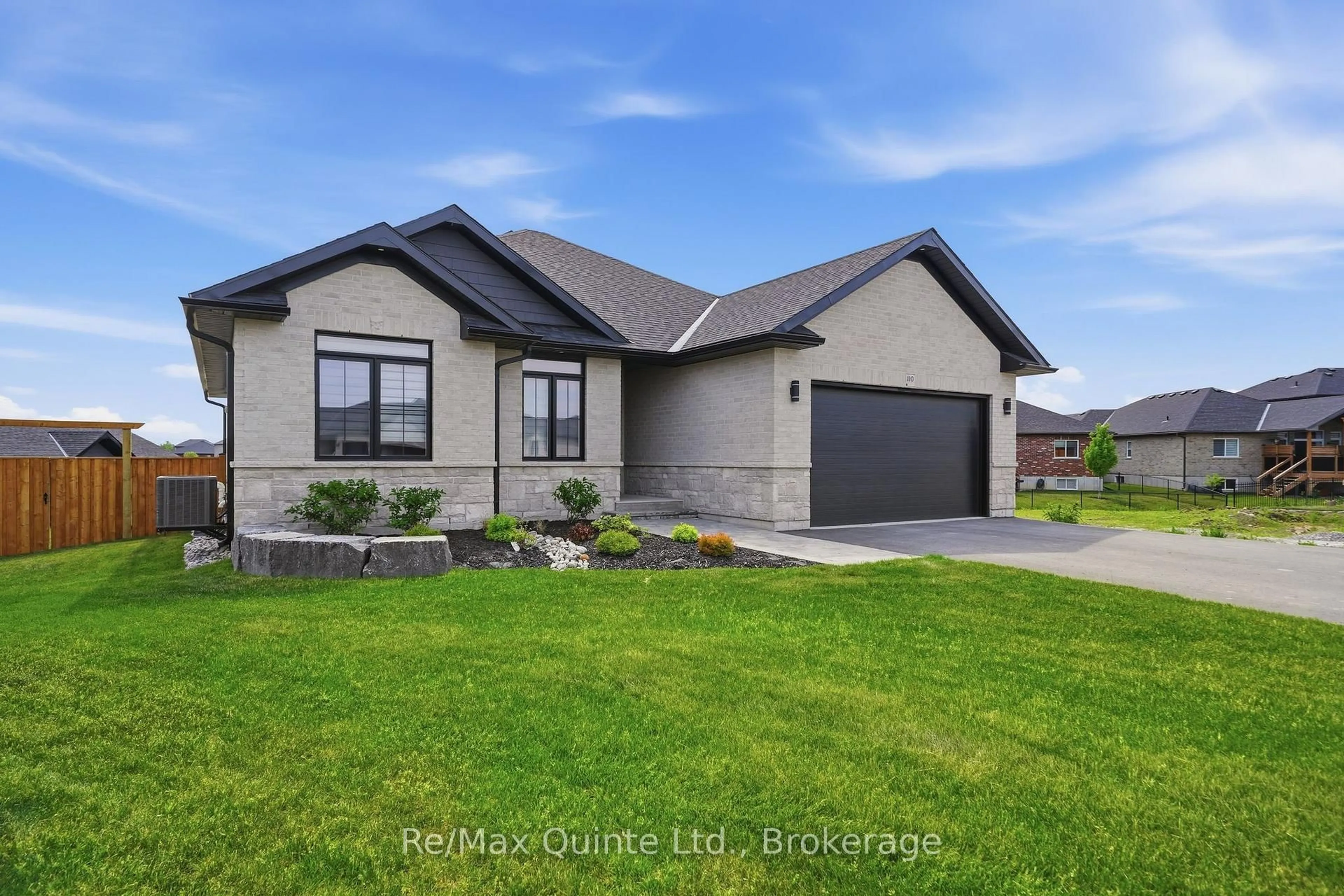 Unknown for 110 Raycroft Dr, Belleville Ontario K8N 0R4