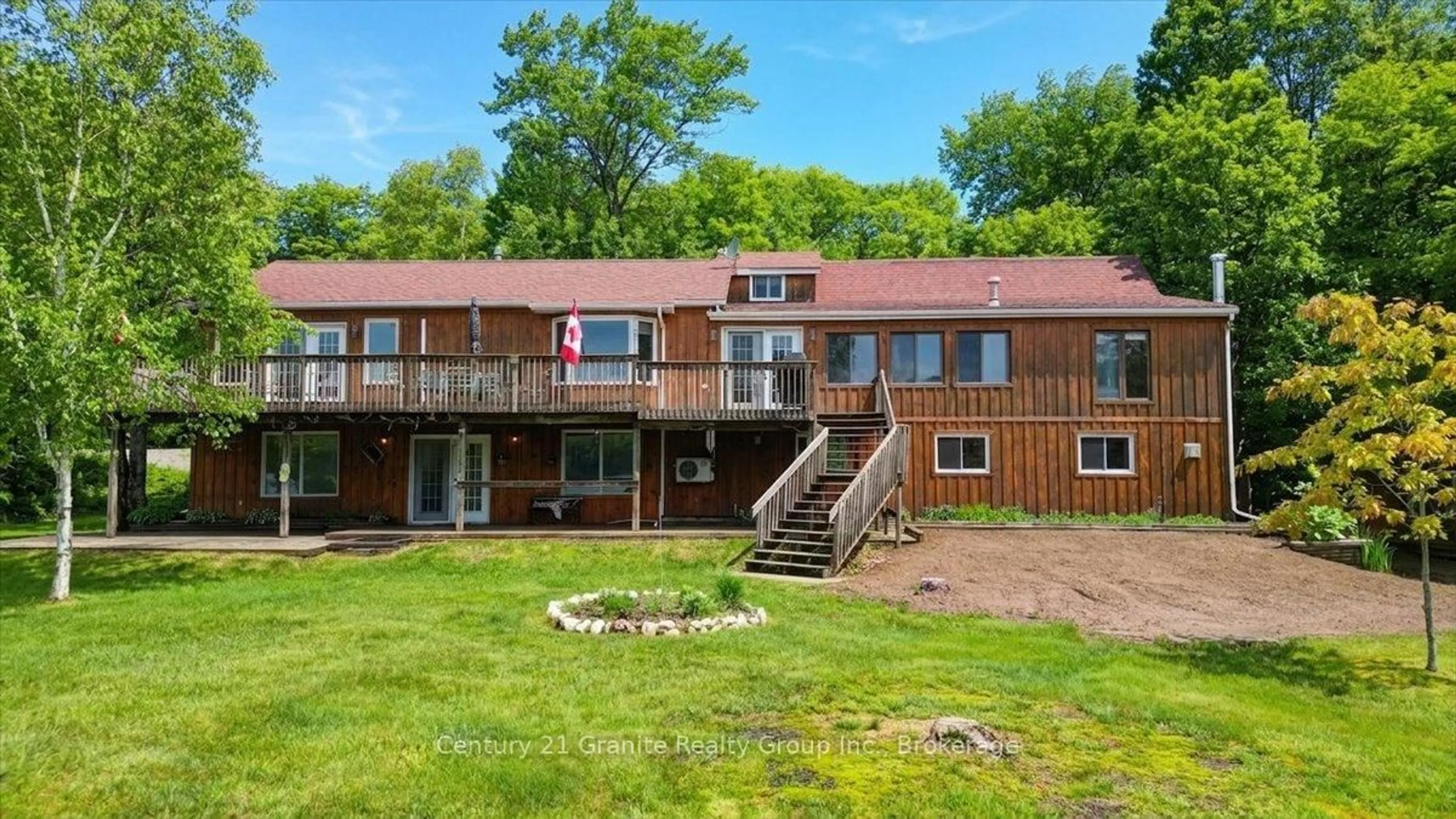 Unknown for 2077 Mink Lake Rd, Coe Hill Ontario K0L 1P0