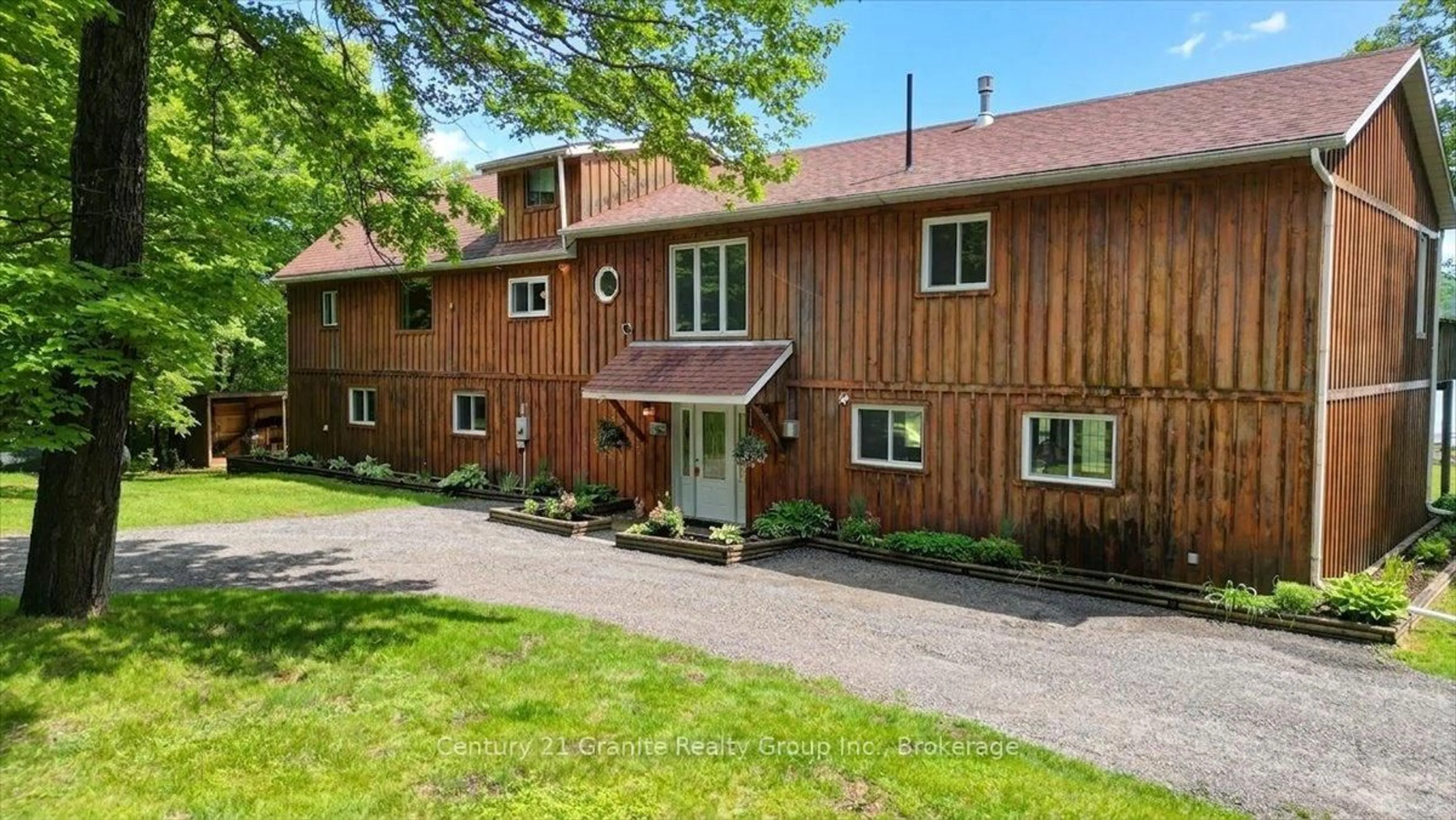 Unknown for 2077 Mink Lake Rd, Coe Hill Ontario K0L 1P0