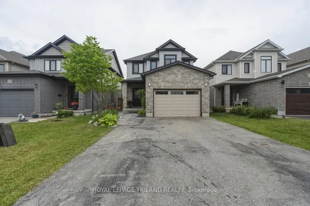 2545 Asima Dr, London South 2