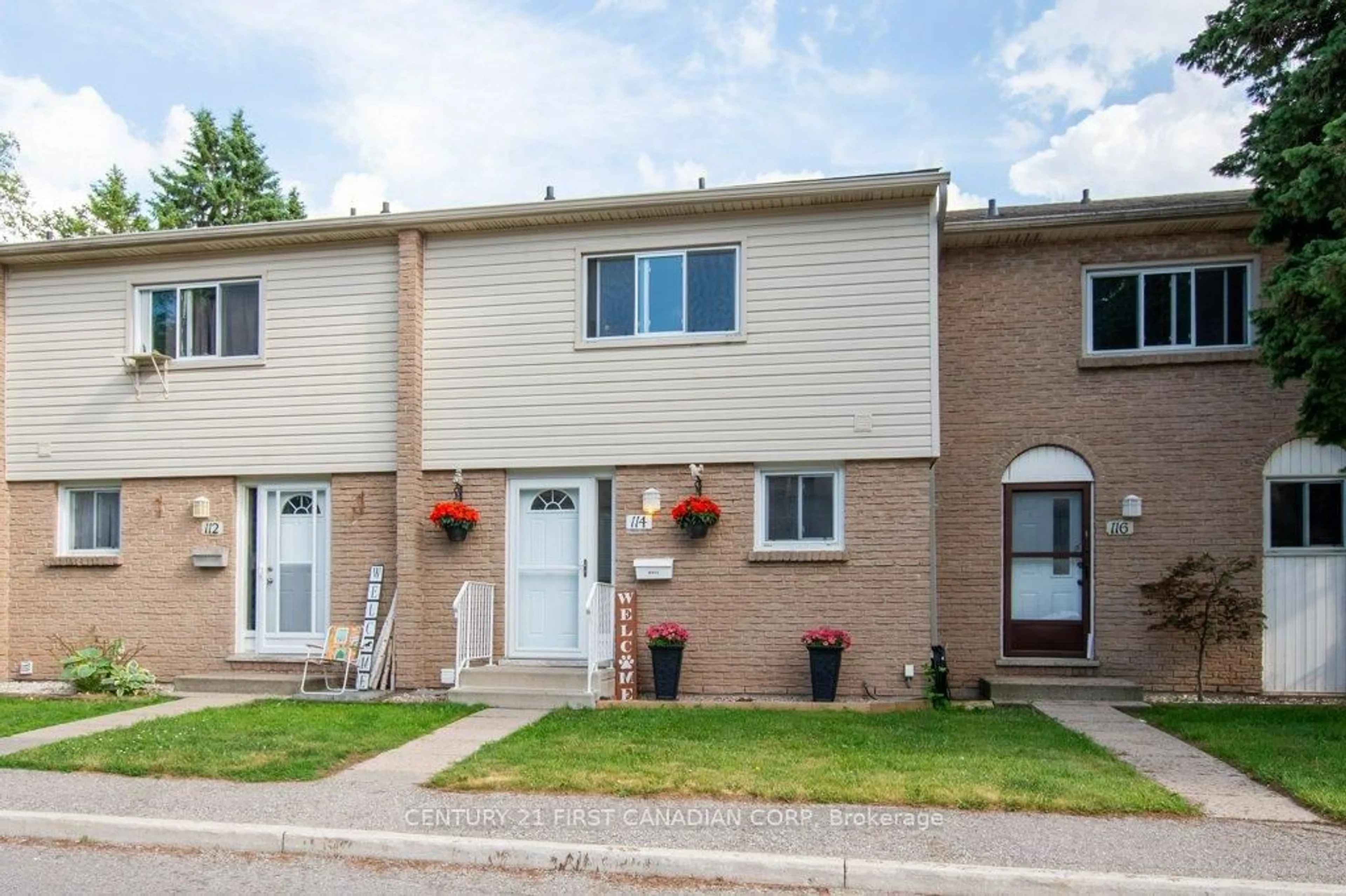 Unknown for 1775 Culver Dr #114, London East Ontario N5V 3H6