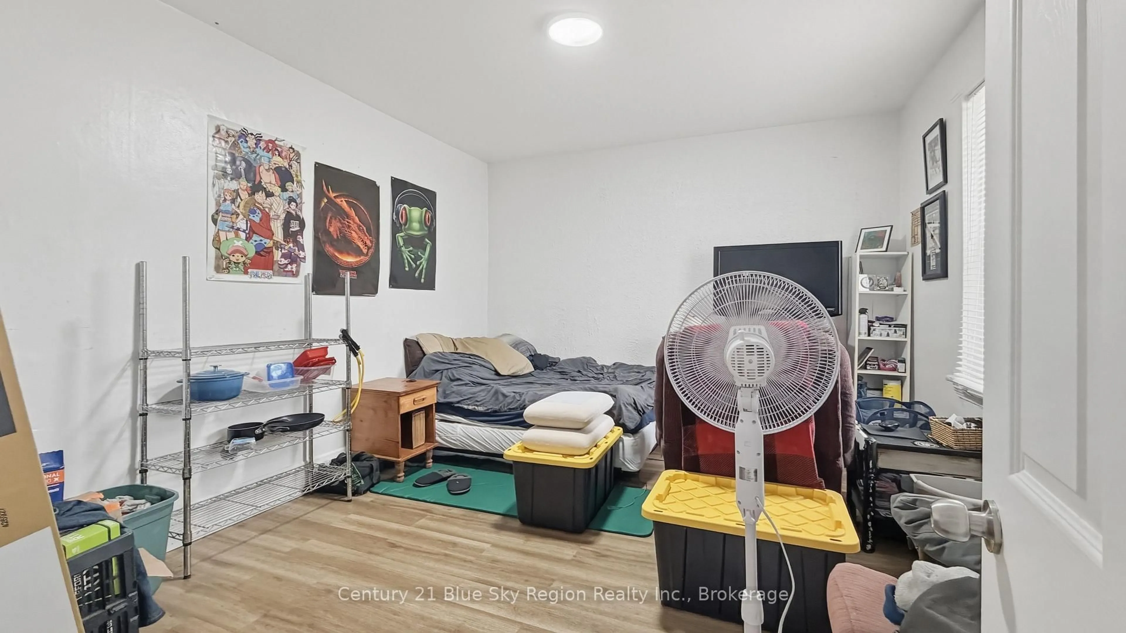 A pic of a room for 923 Fraser St, North Bay Ontario P1B 3X7