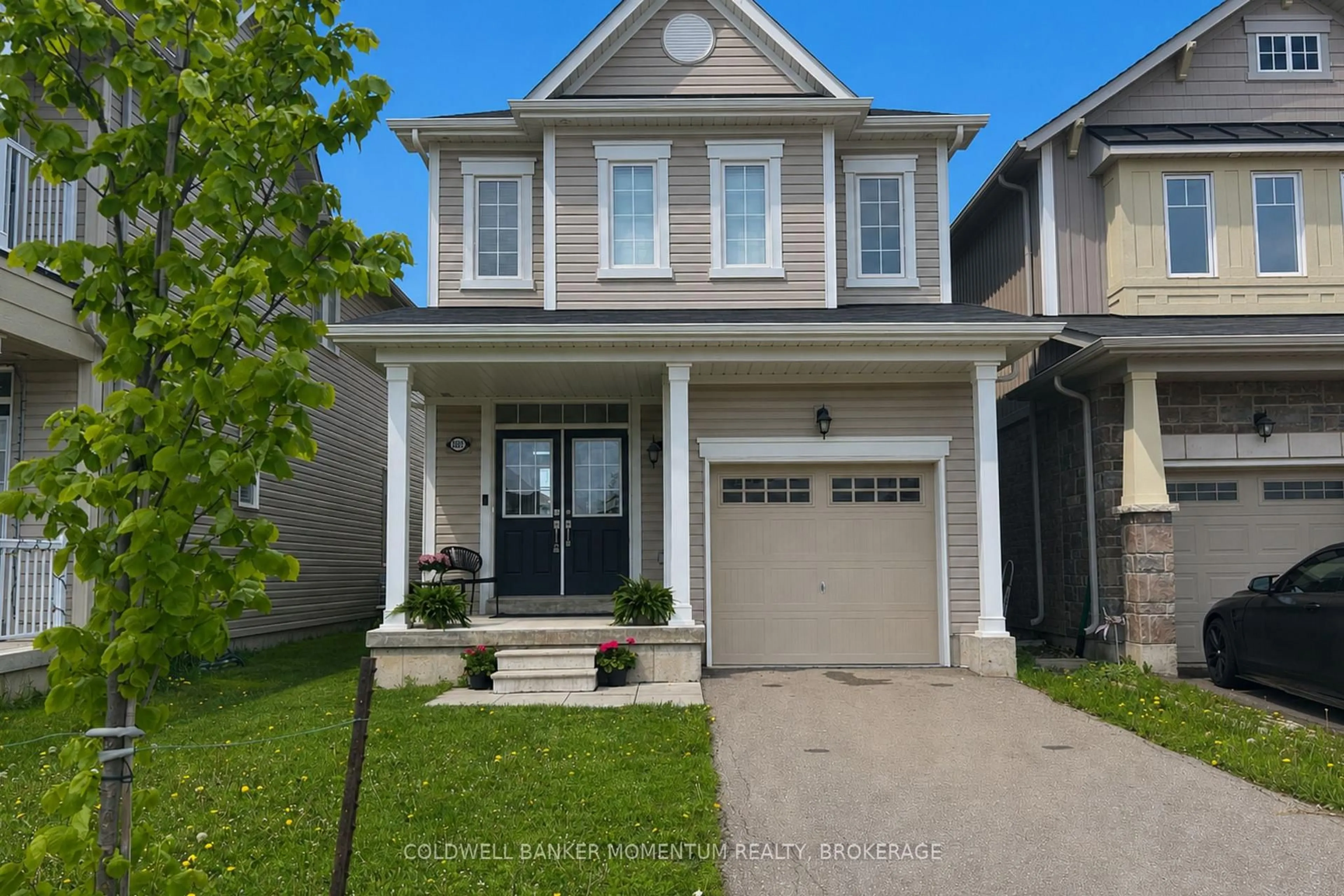 Unknown for 8823 Chickory Tr, Niagara Falls Ontario L2H 3S3
