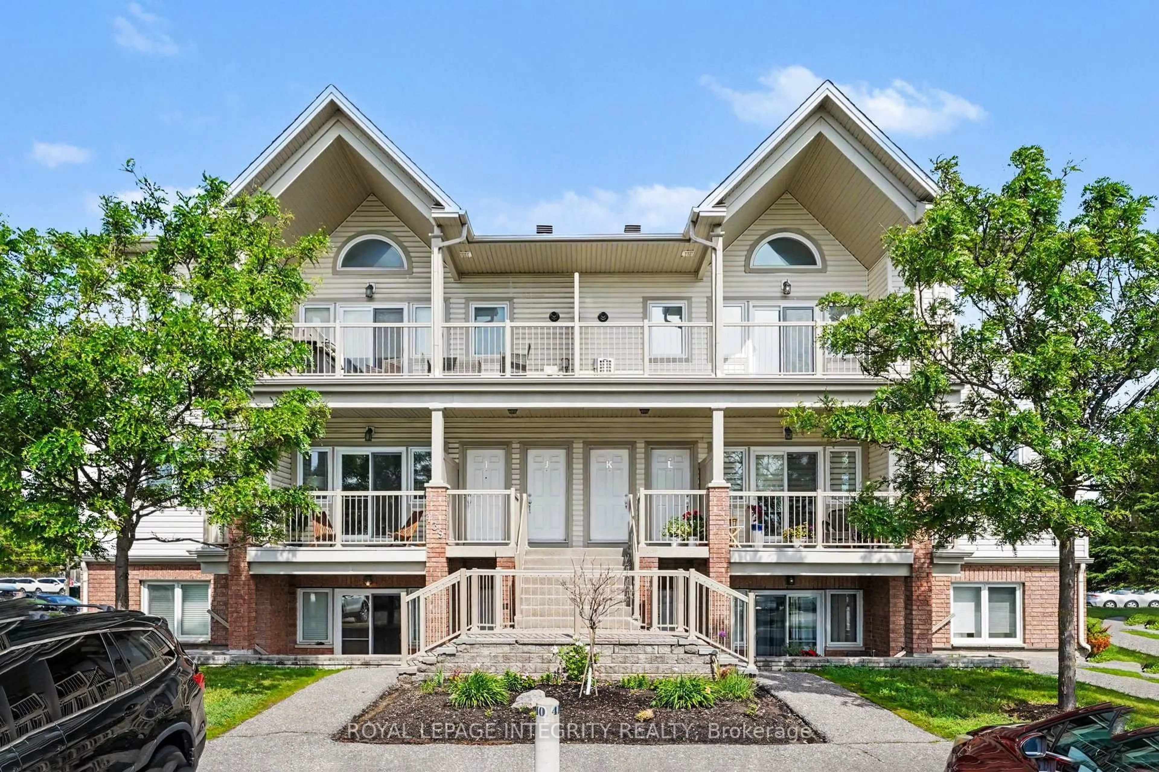 Unknown for 139 Harthill Way #I, Ottawa Ontario K2J 5V1